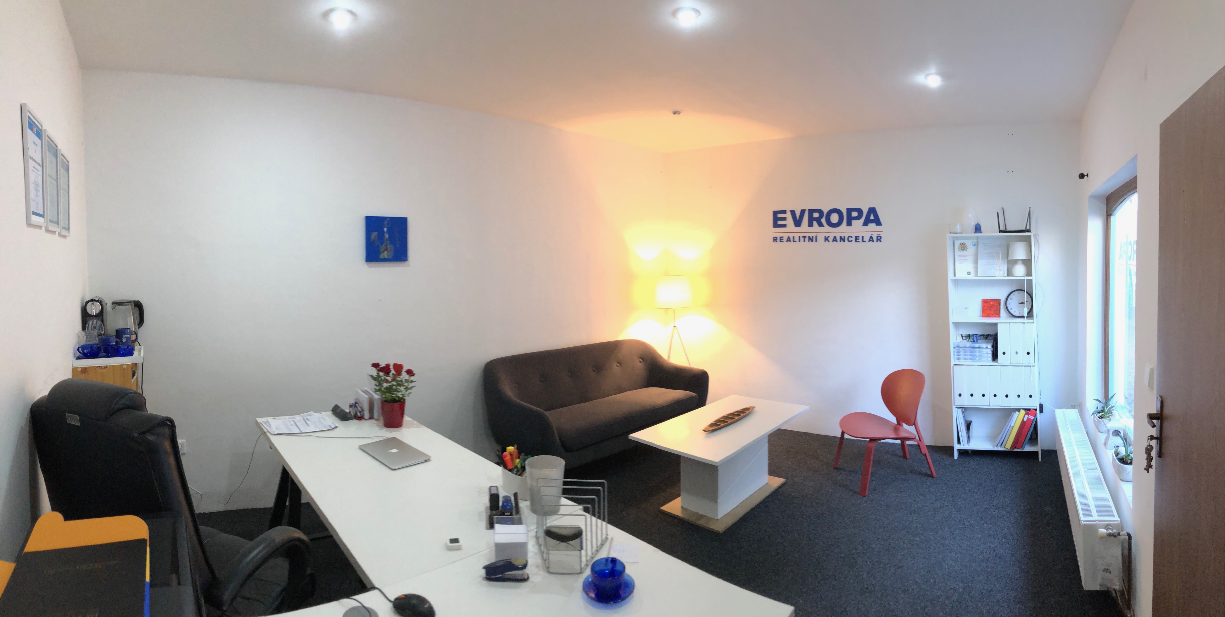 EVROPA realitní kancelář ČESKÝ BROD foto 6