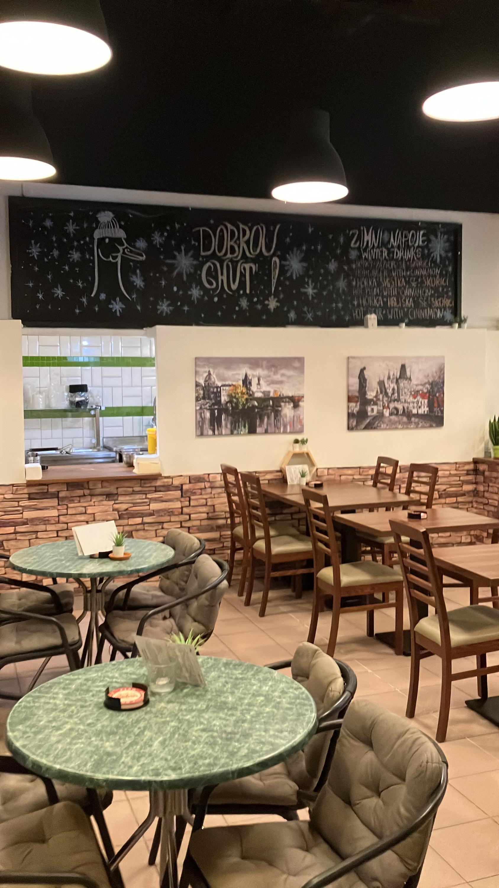 Restaurace Dvě Kachny foto 5