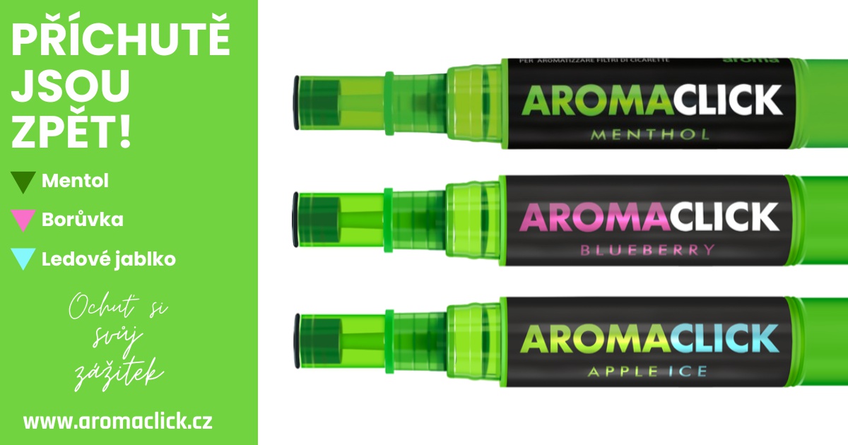 AromaClick foto 3
