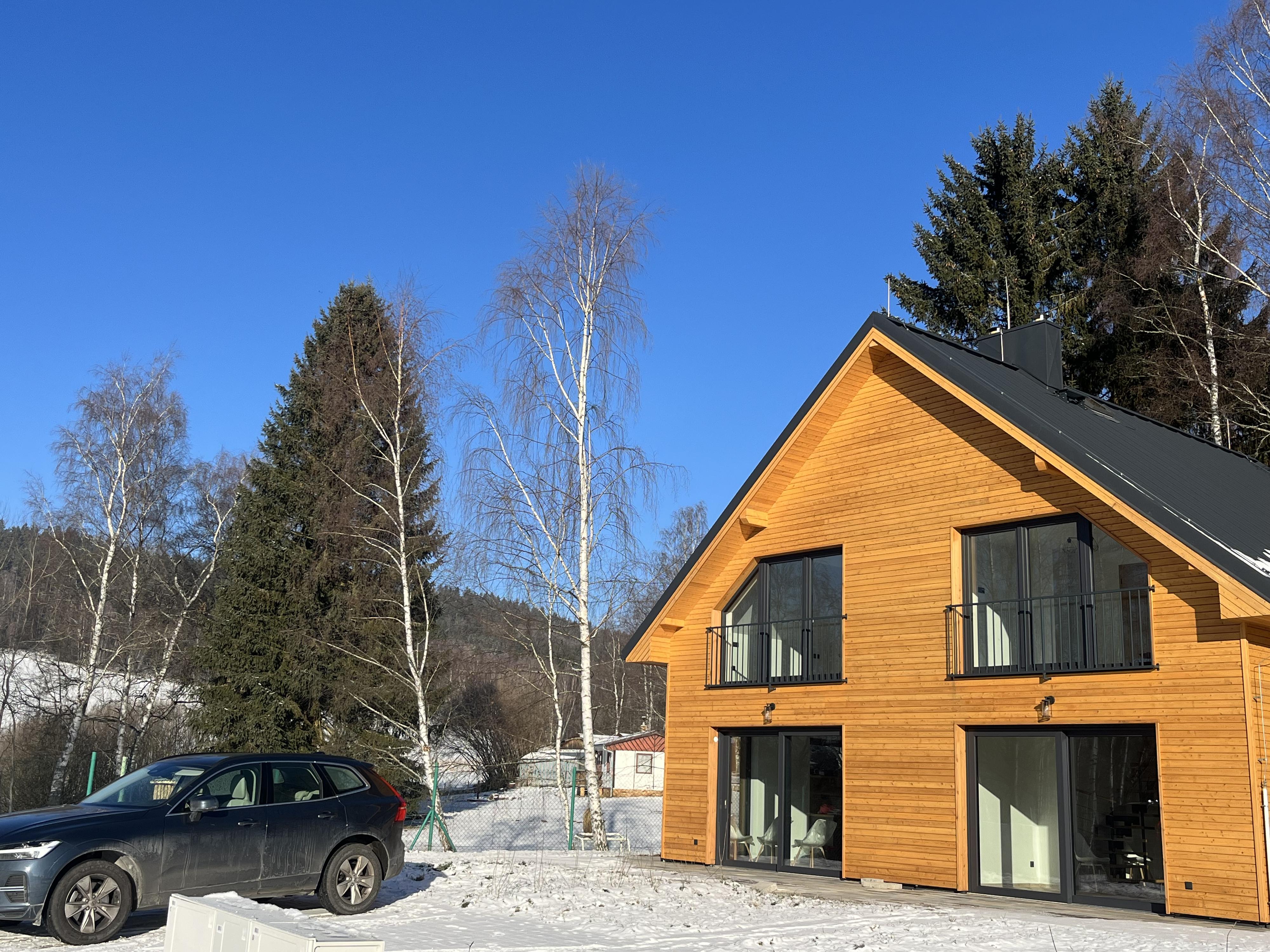 Hnízdo Na Hůrce foto 5