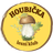 logo Lesní klub Houbička