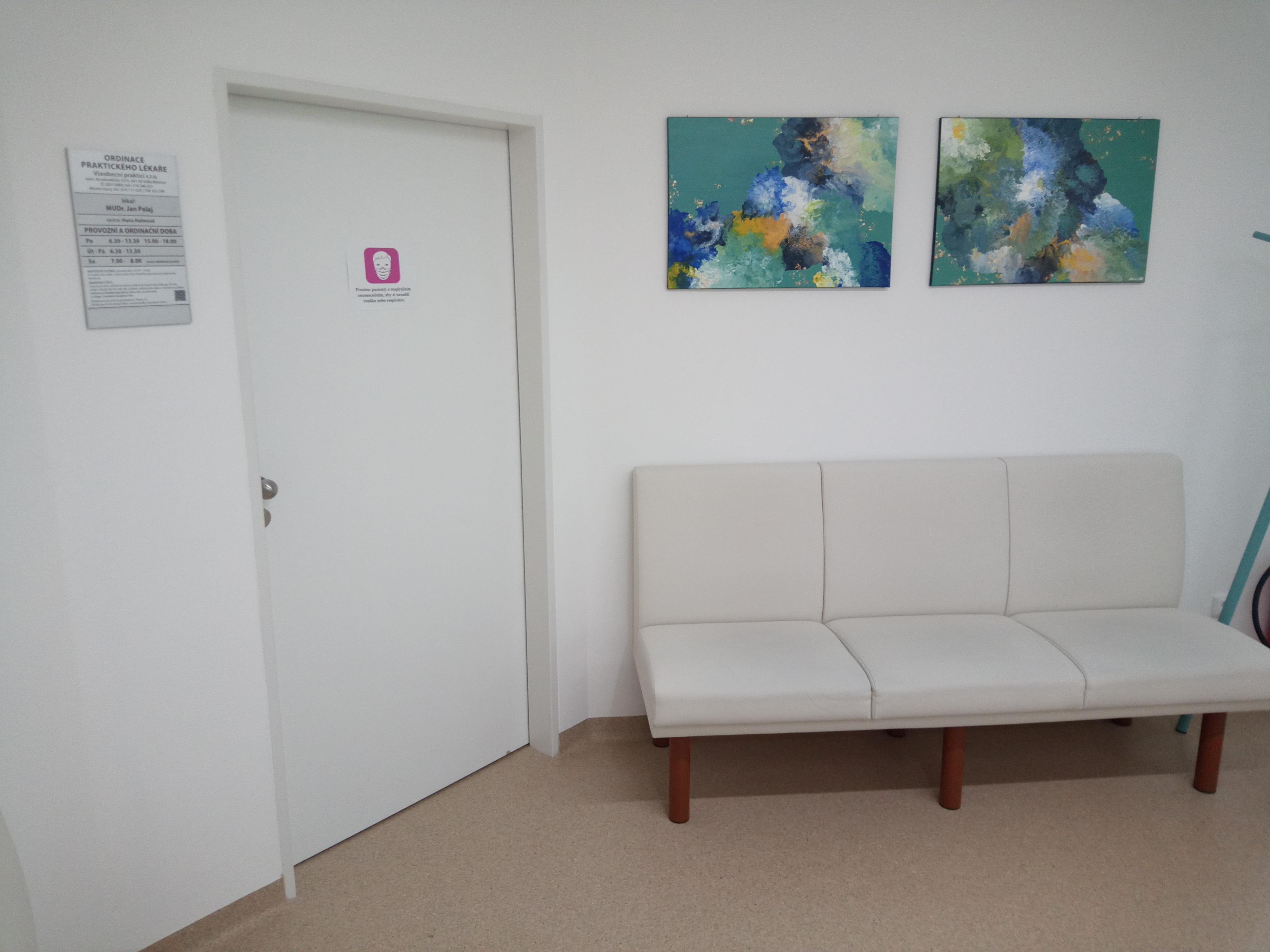 Všeobecní praktici s.r.o.