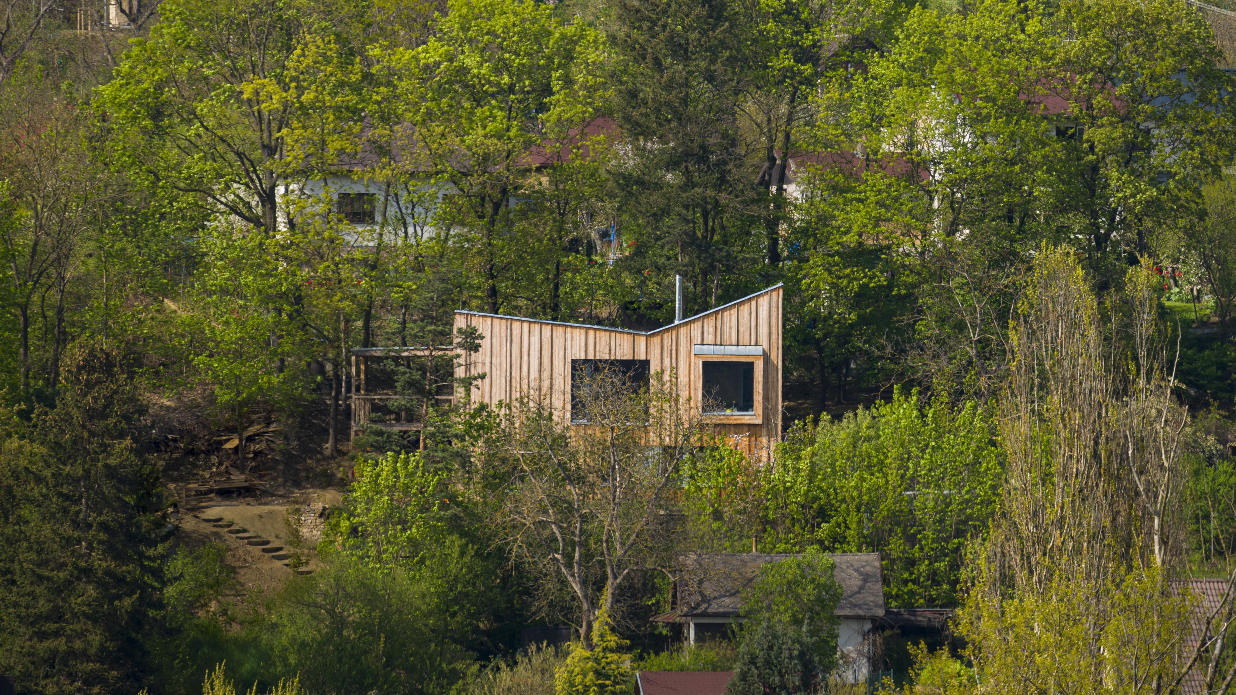 Sodomková Sodomka Architekti foto 3