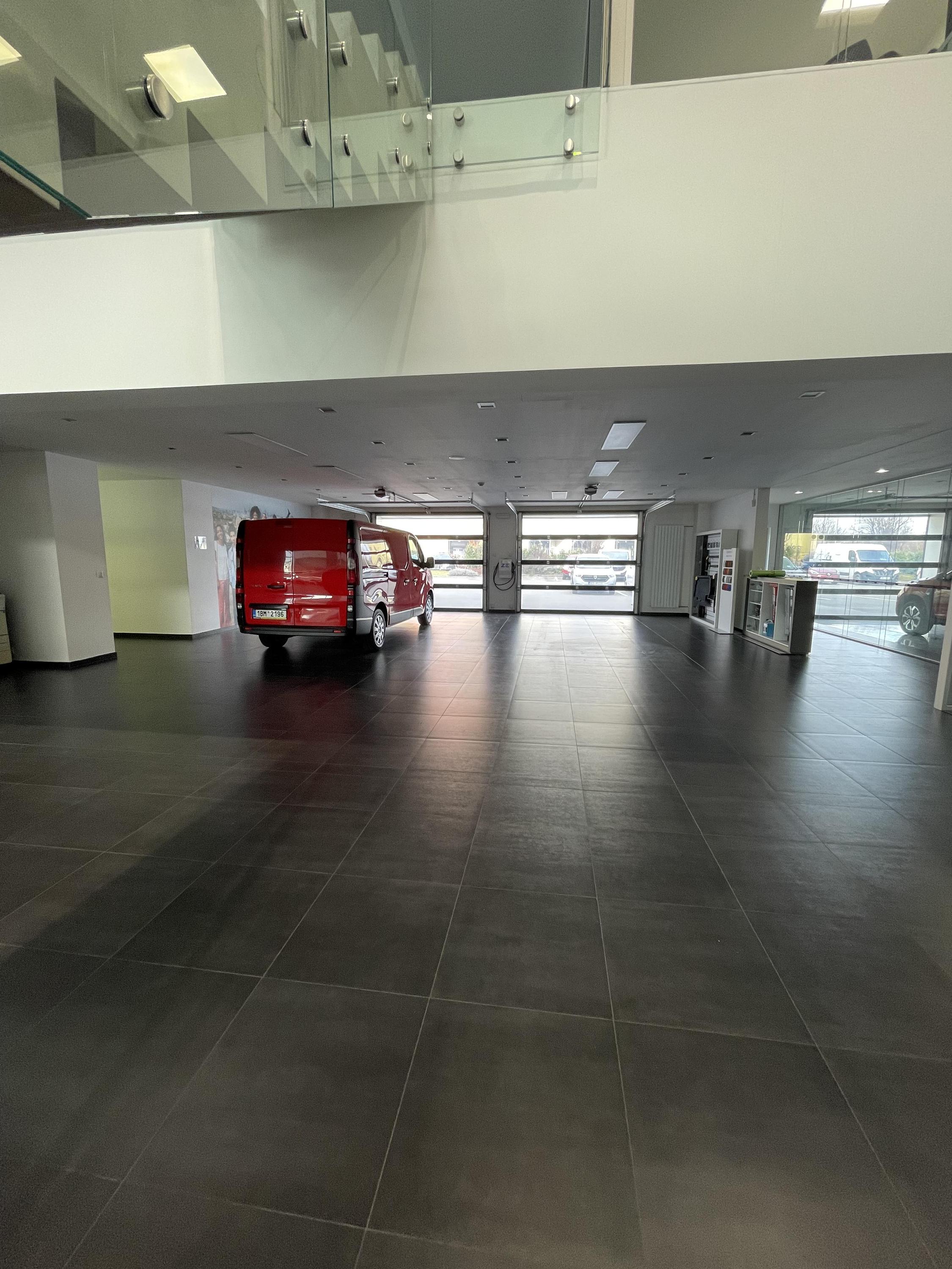 AUTO POKORNÝ, s.r.o. foto 1
