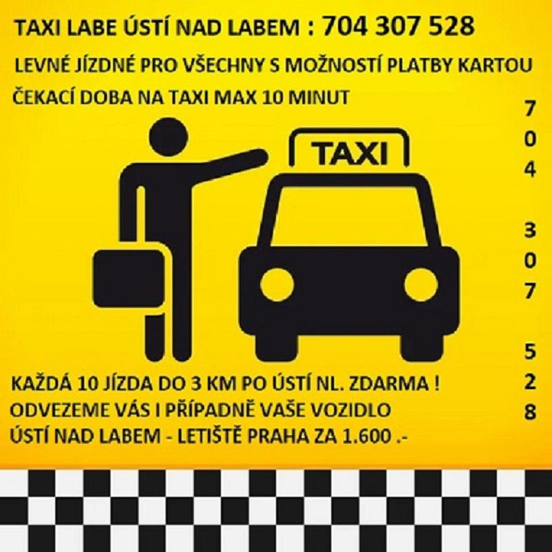 Labe Taxi