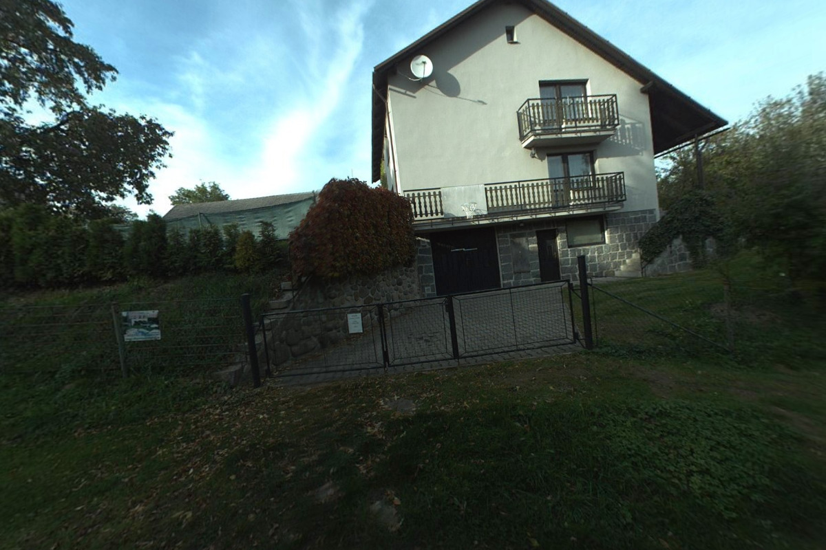 Villa Zelenecká lhota