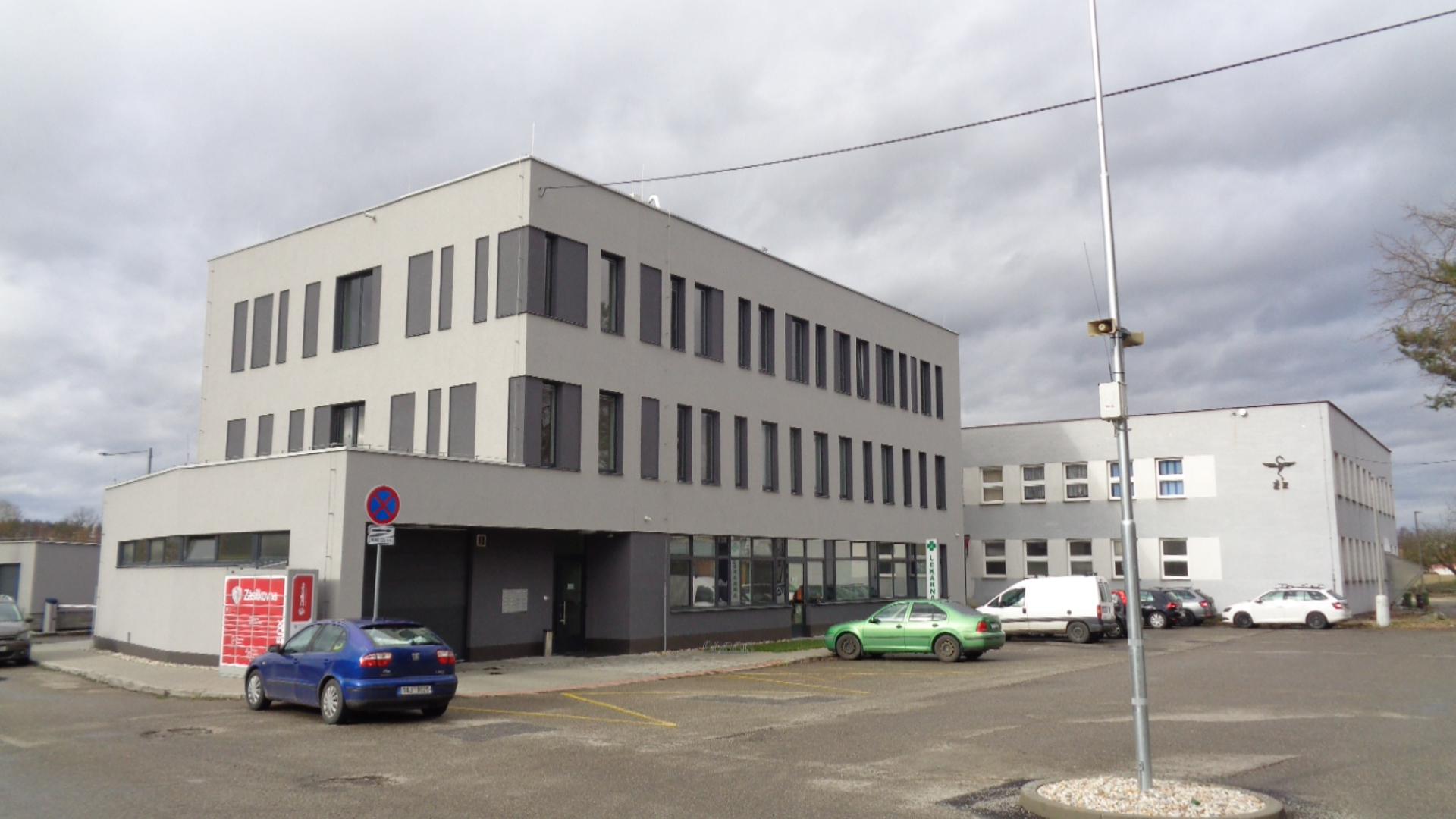 Lékárna U Nádraží foto 5