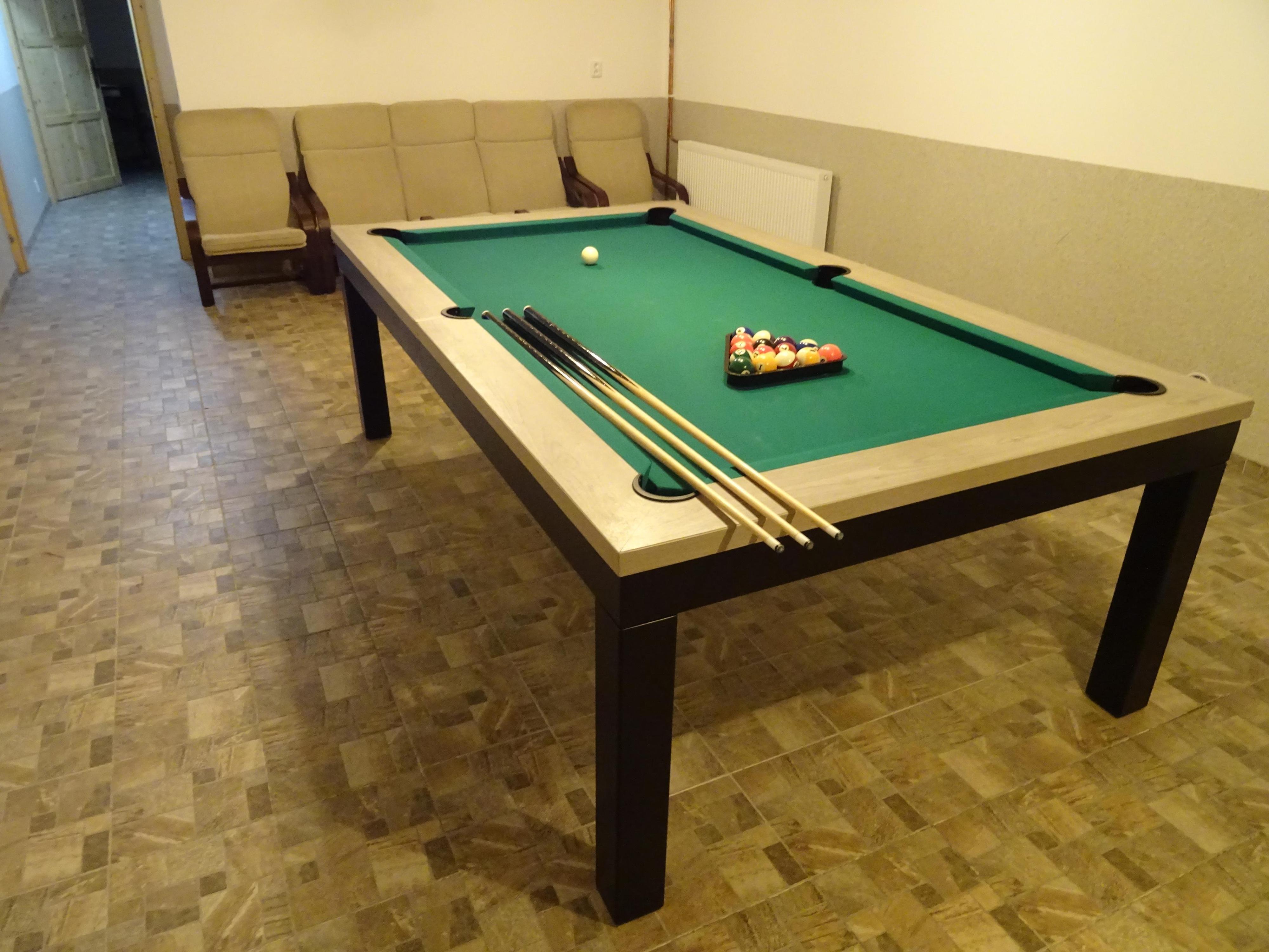 Penzion U Vlka foto 4