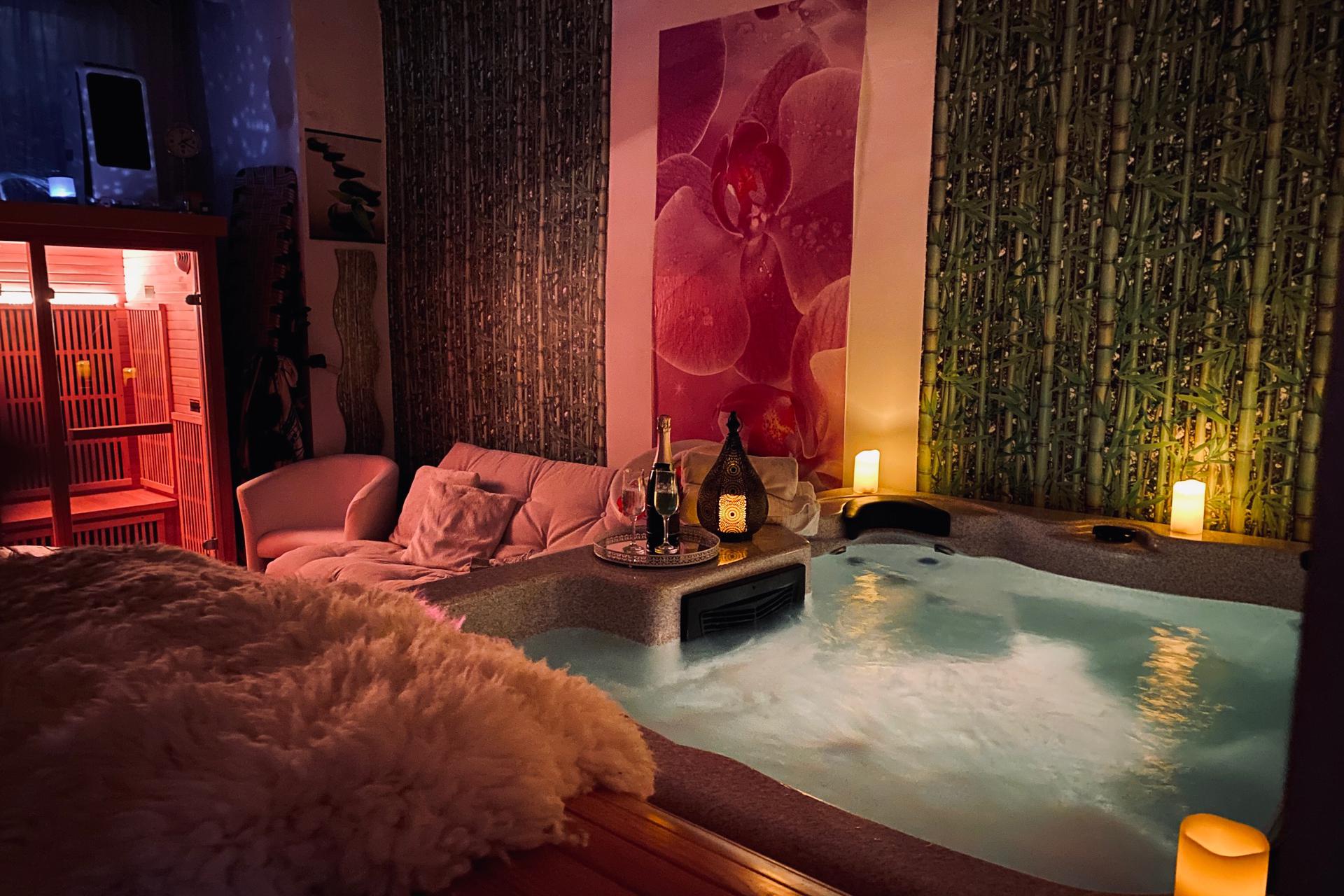 Profi masáže Jana Braunerová