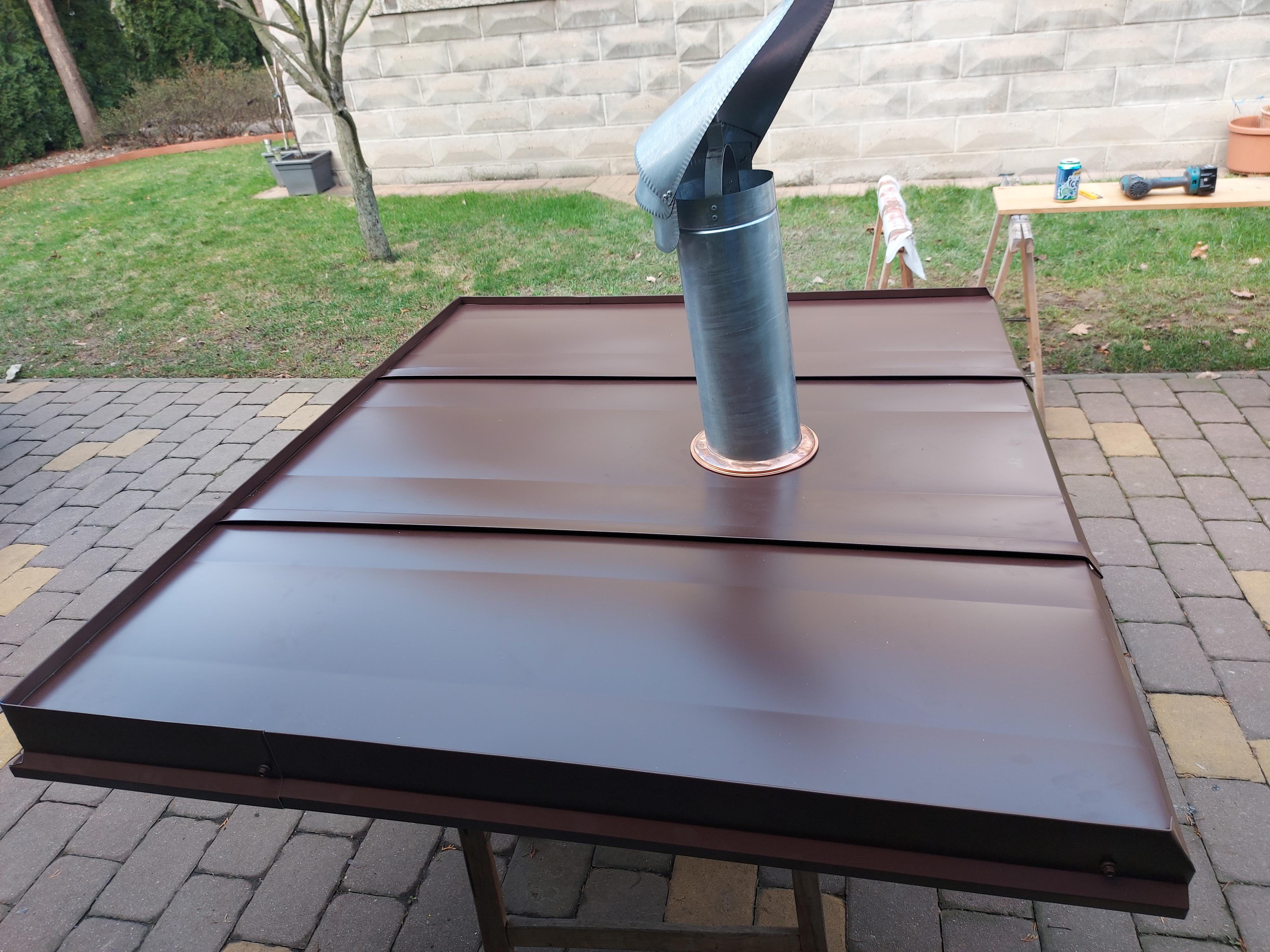 MV střešní pohotovost foto 5