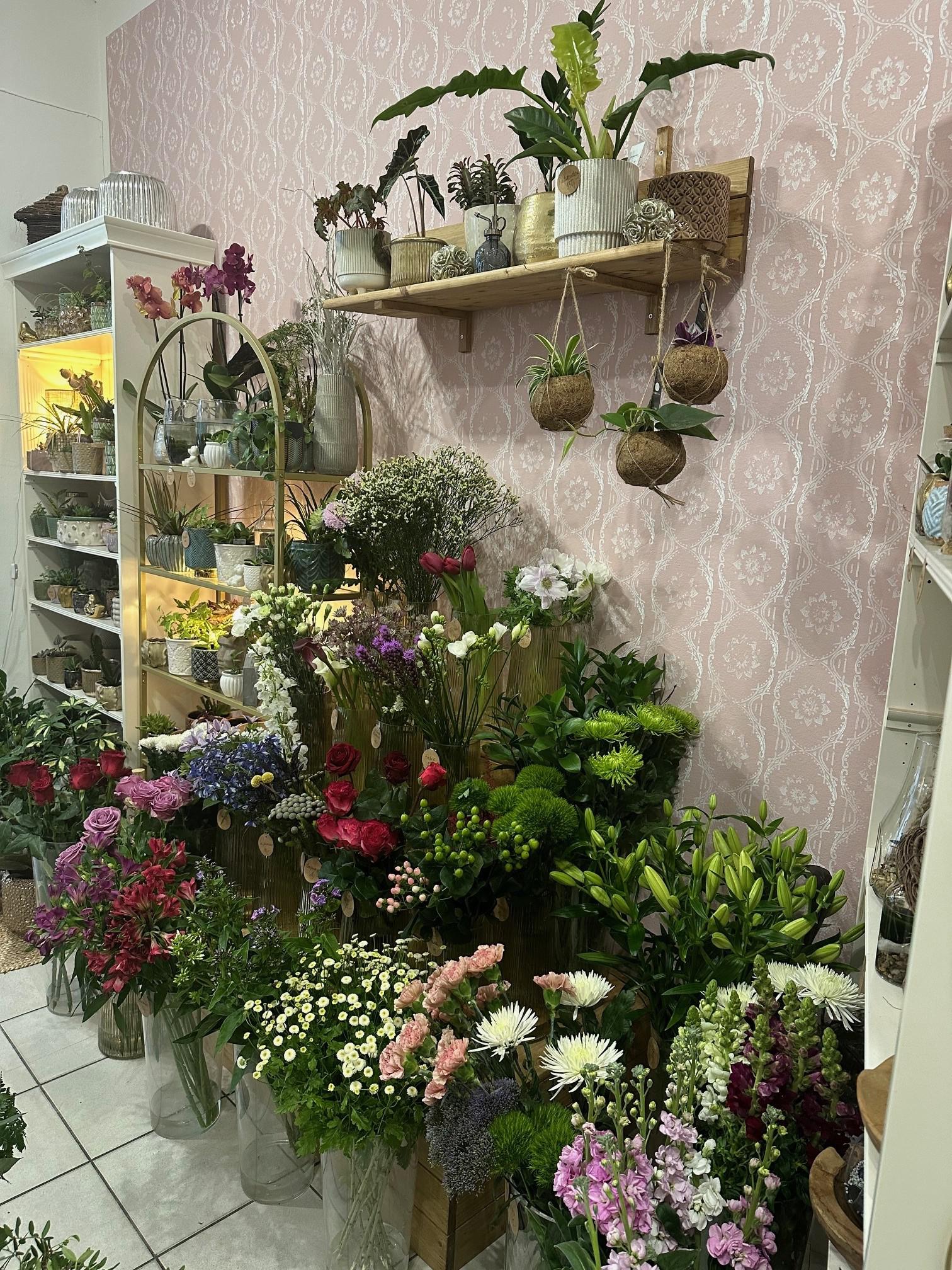 SOHO FLOWERS foto 3