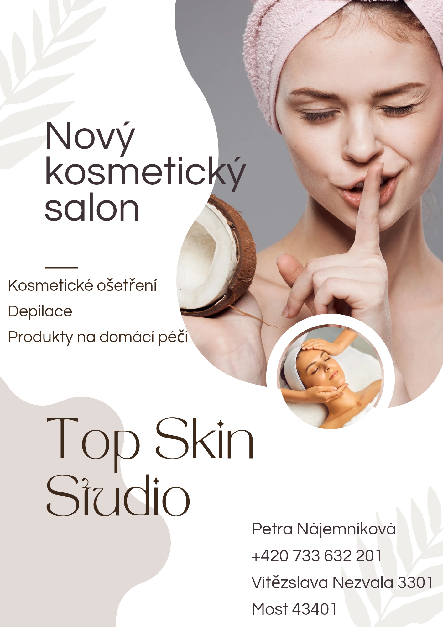Top Skin Studio foto 4
