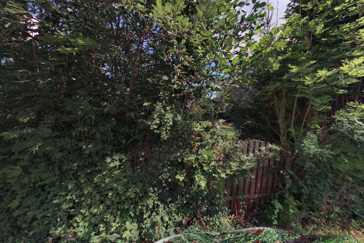 Ubytování Park Huntířov foto 1