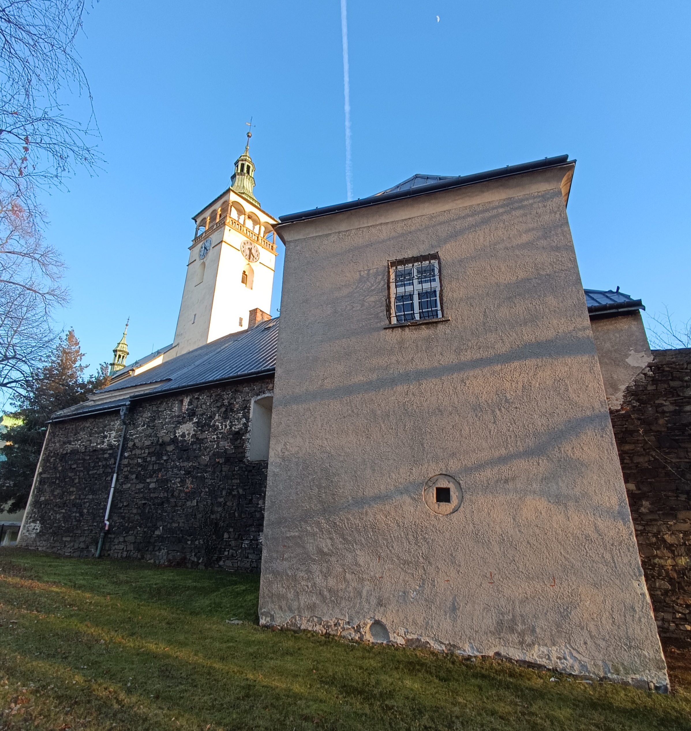 Římskokatolická farnost Lipník nad Bečvou foto 3