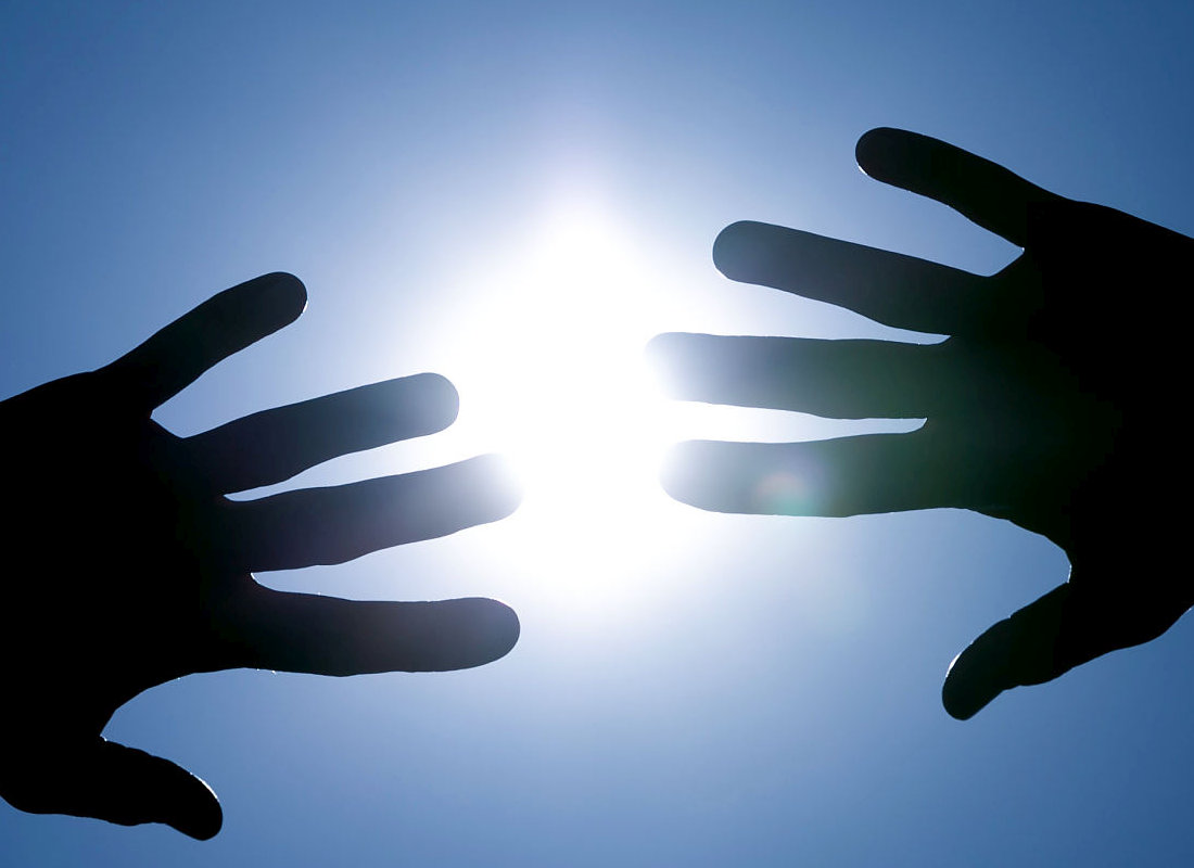 Masáž jedna radost foto 1