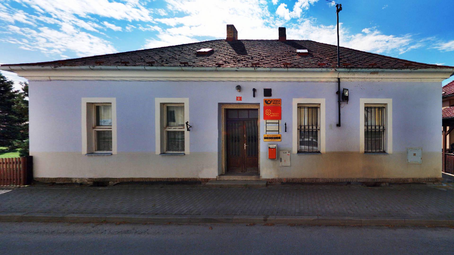 Pošta Rynárec foto 2