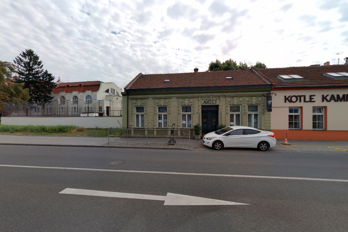 Masáže Leona Ondroušková NAISY foto 5