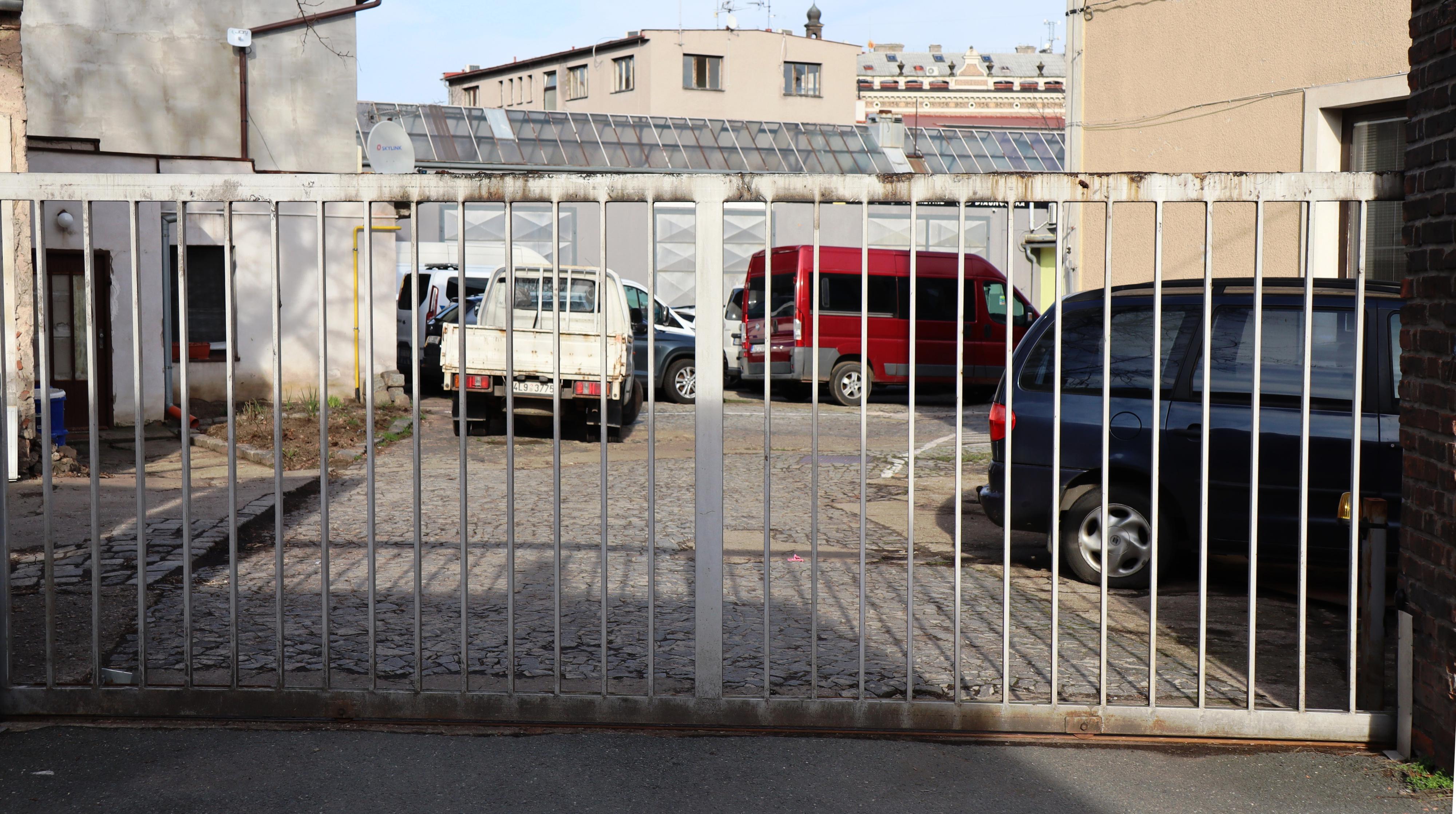 Auto Košina foto 3