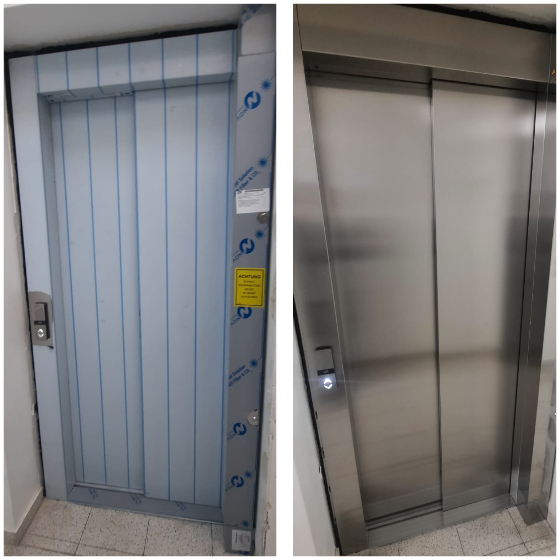 Čištění Výtahů Přibyl s.r.o. foto 4