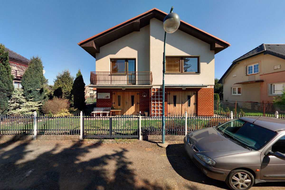 Eva Lámrová - cukrářský kurz