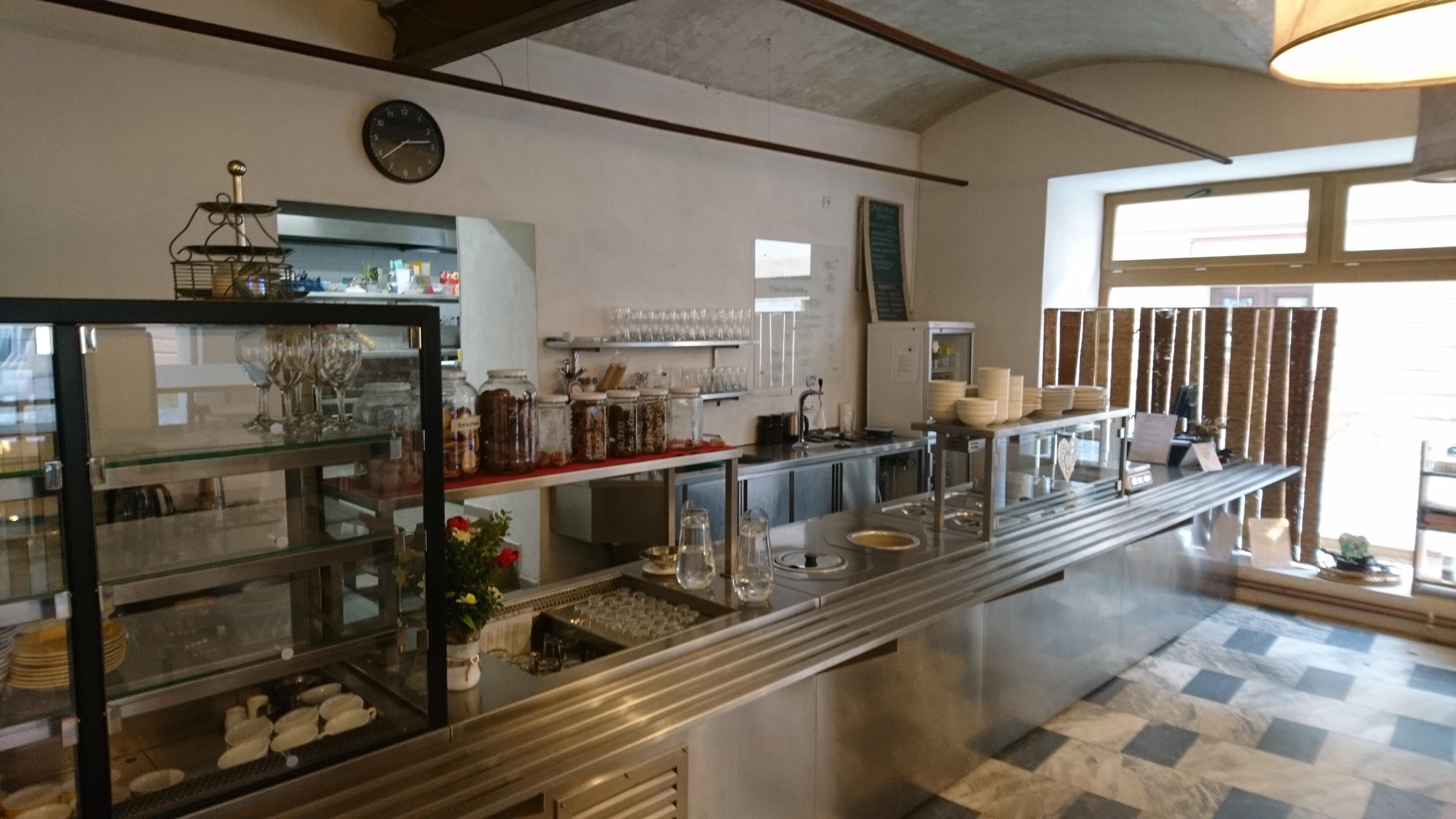Bistro Viktorina Loca foto 6