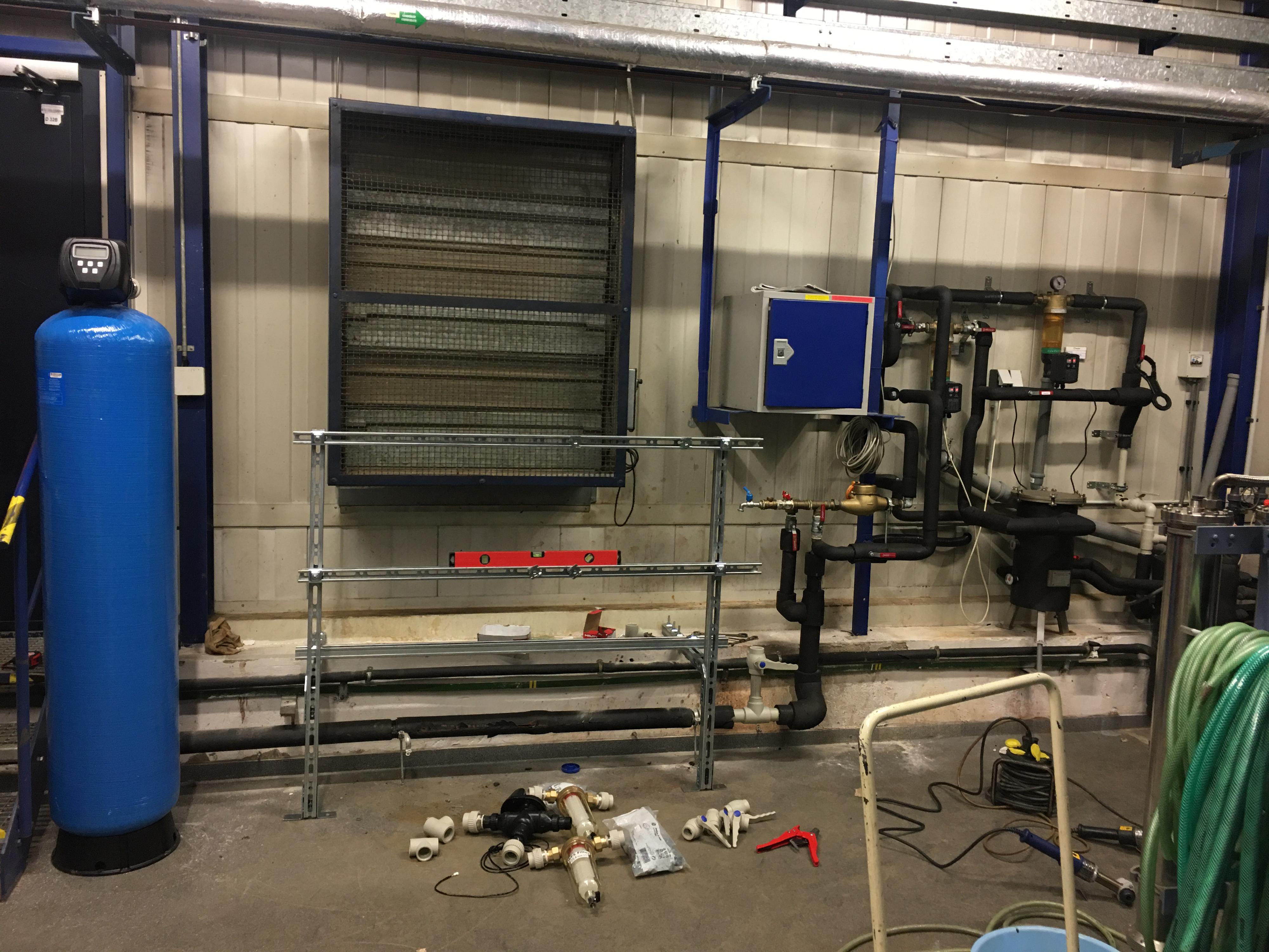 Vodoinstalatérství Michael Novák foto 2