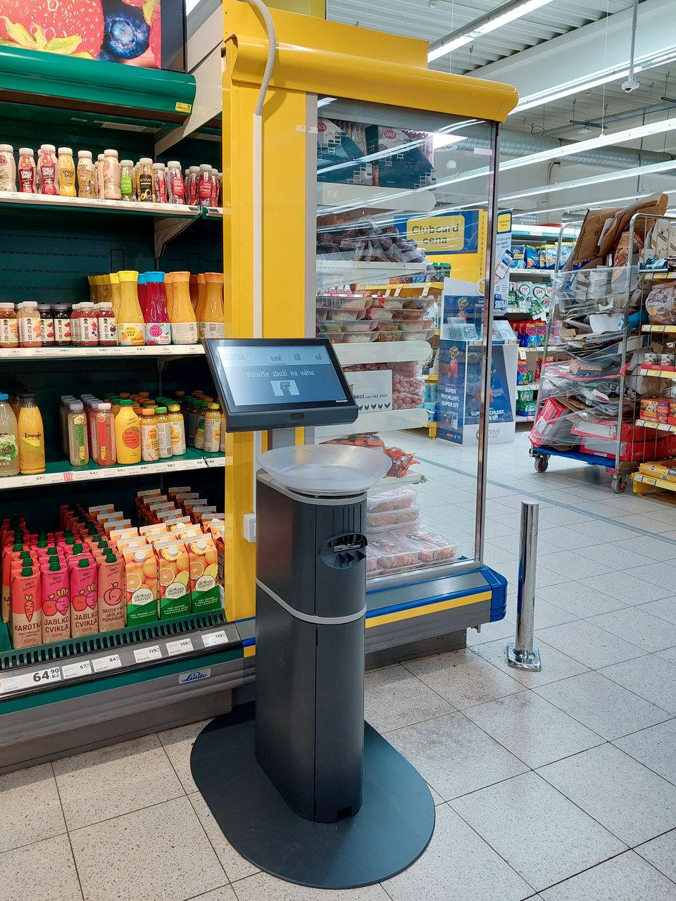 Tesco foto 5