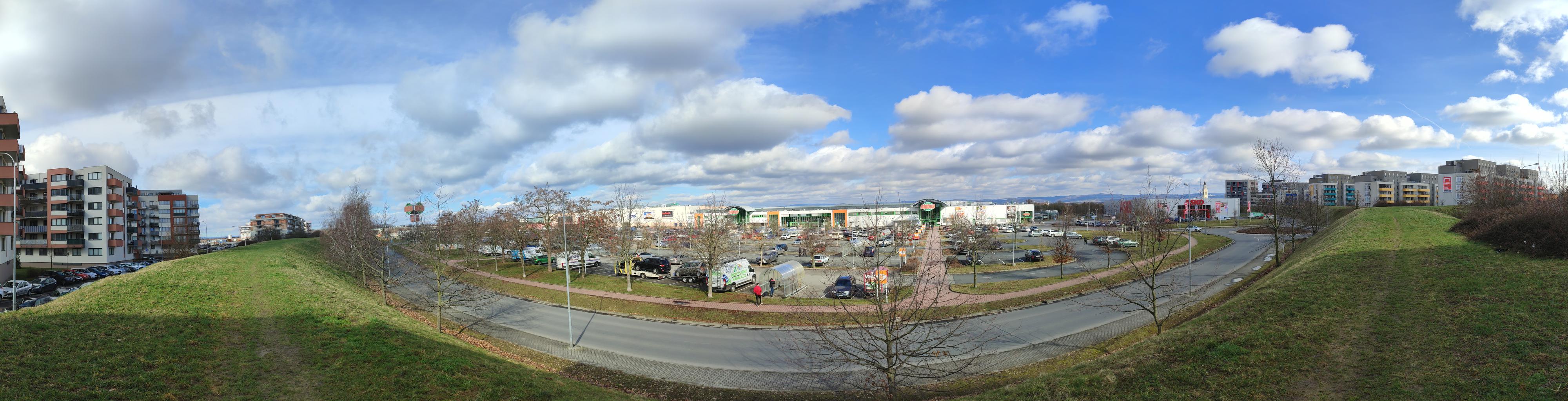 Globus Hypermarket foto 5