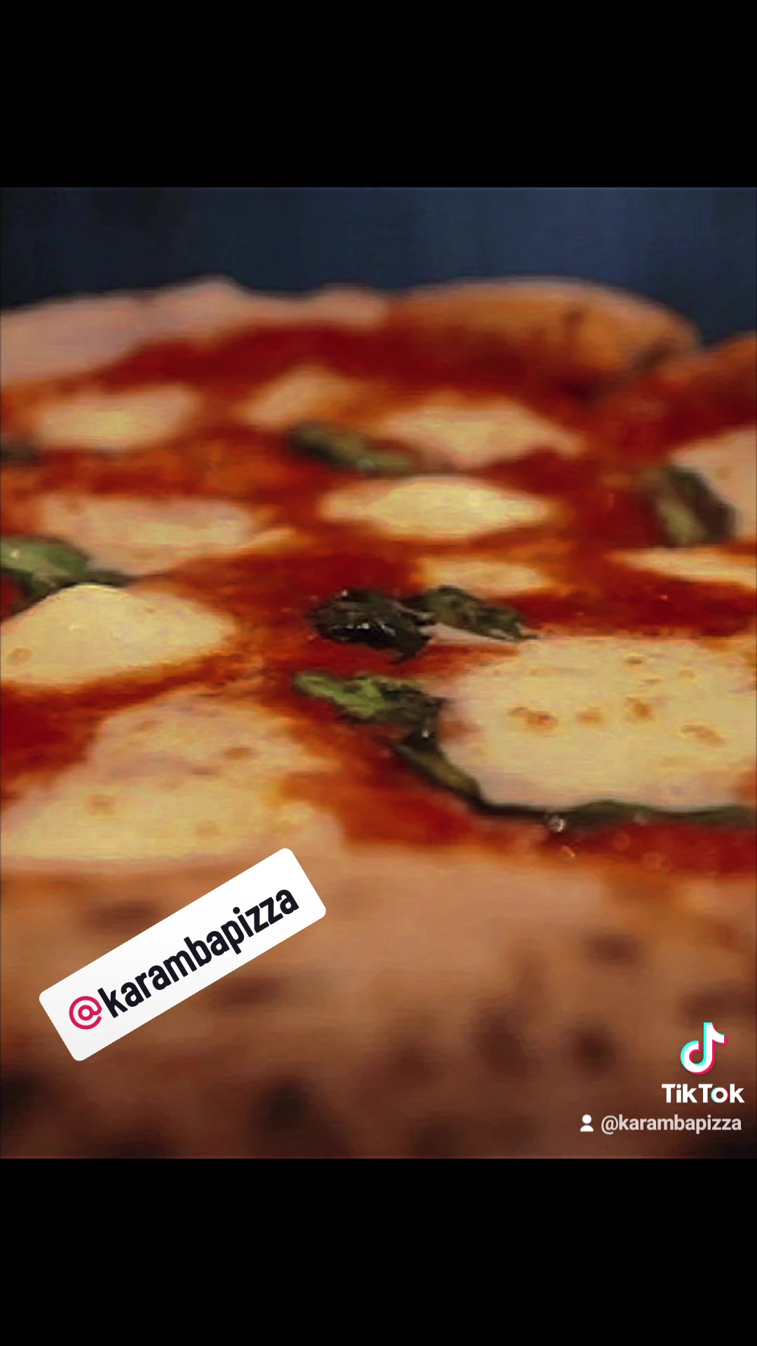 Karamba Pizza foto 2 (náhled videa)