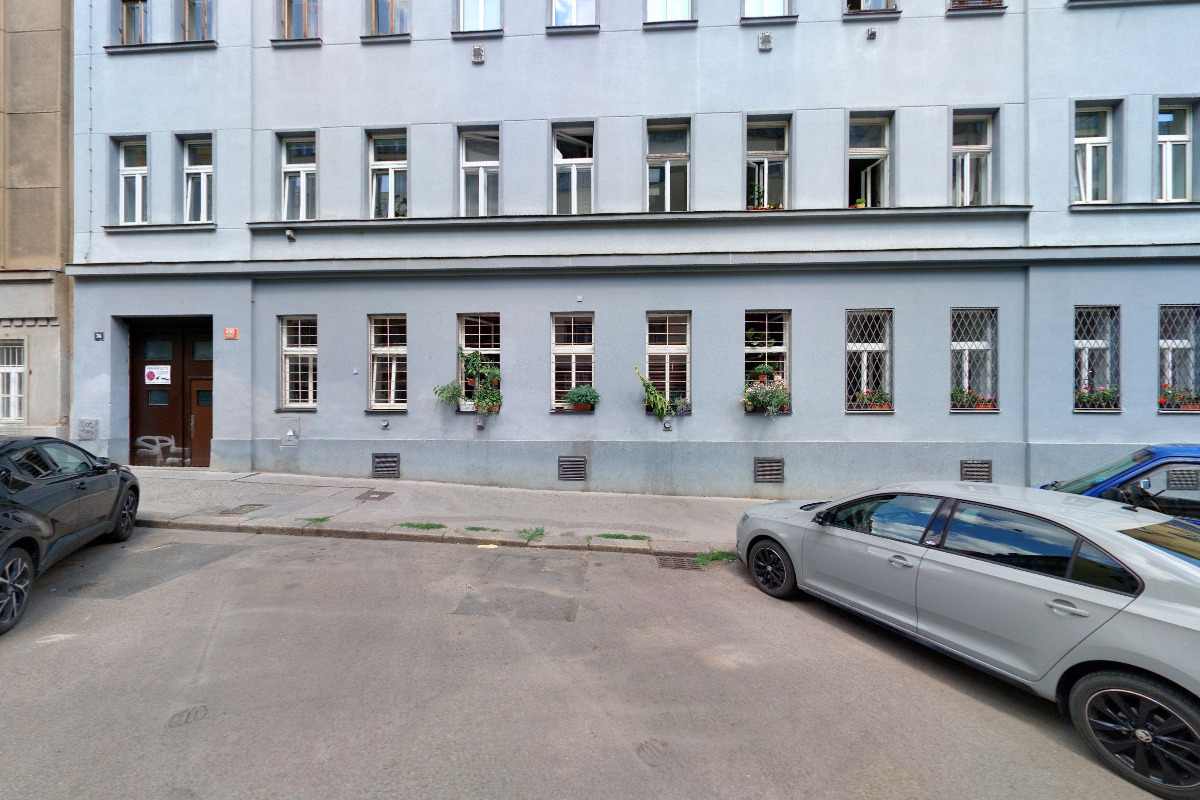 Michael Šilar - architekt