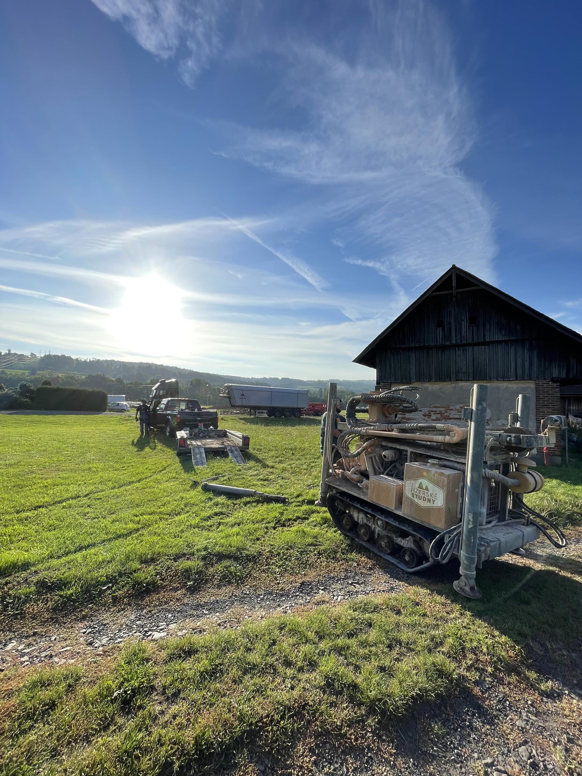 JIZERSKÉ STUDNY foto 3