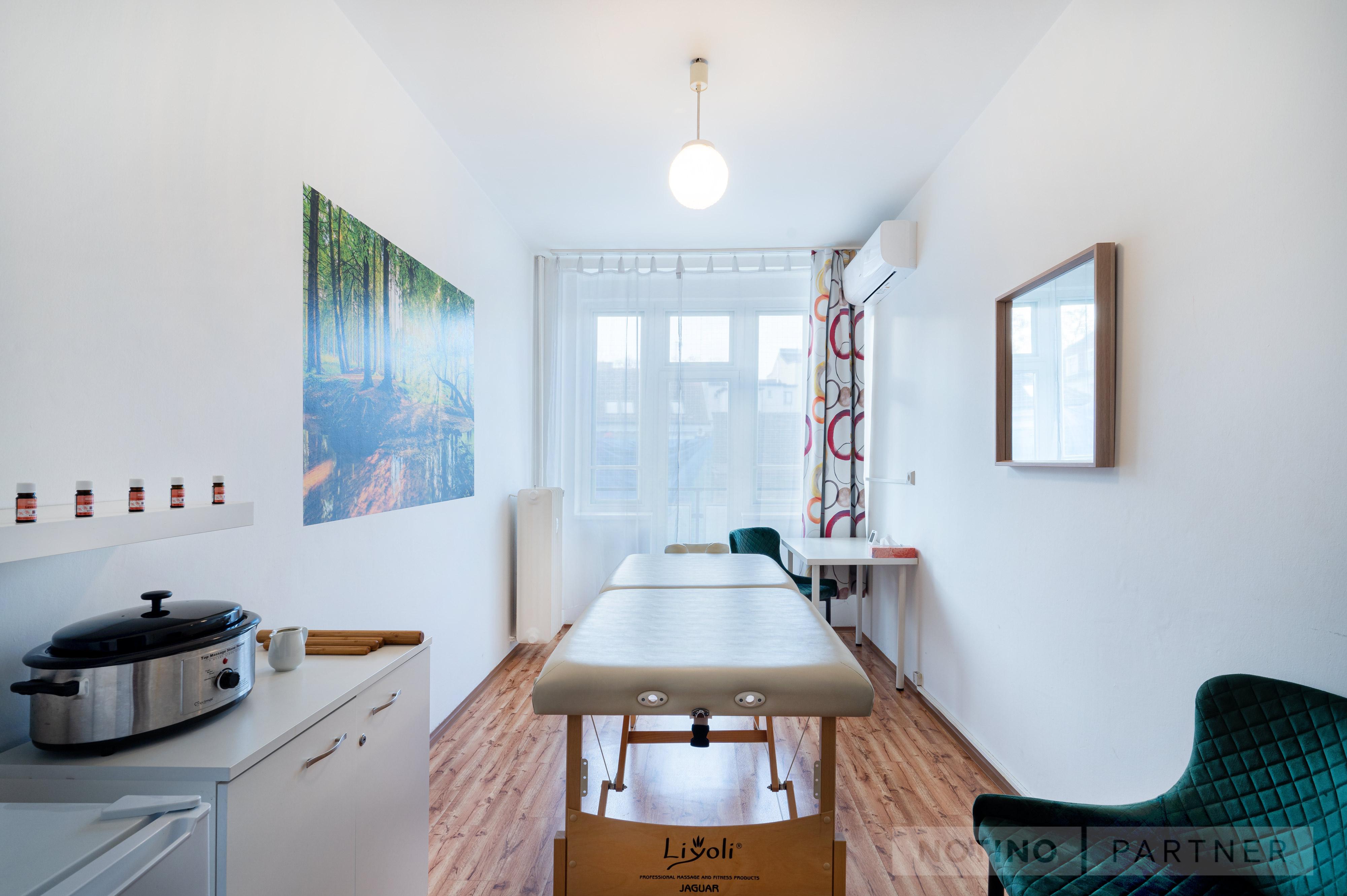 Masáže Miroslav Pluskal