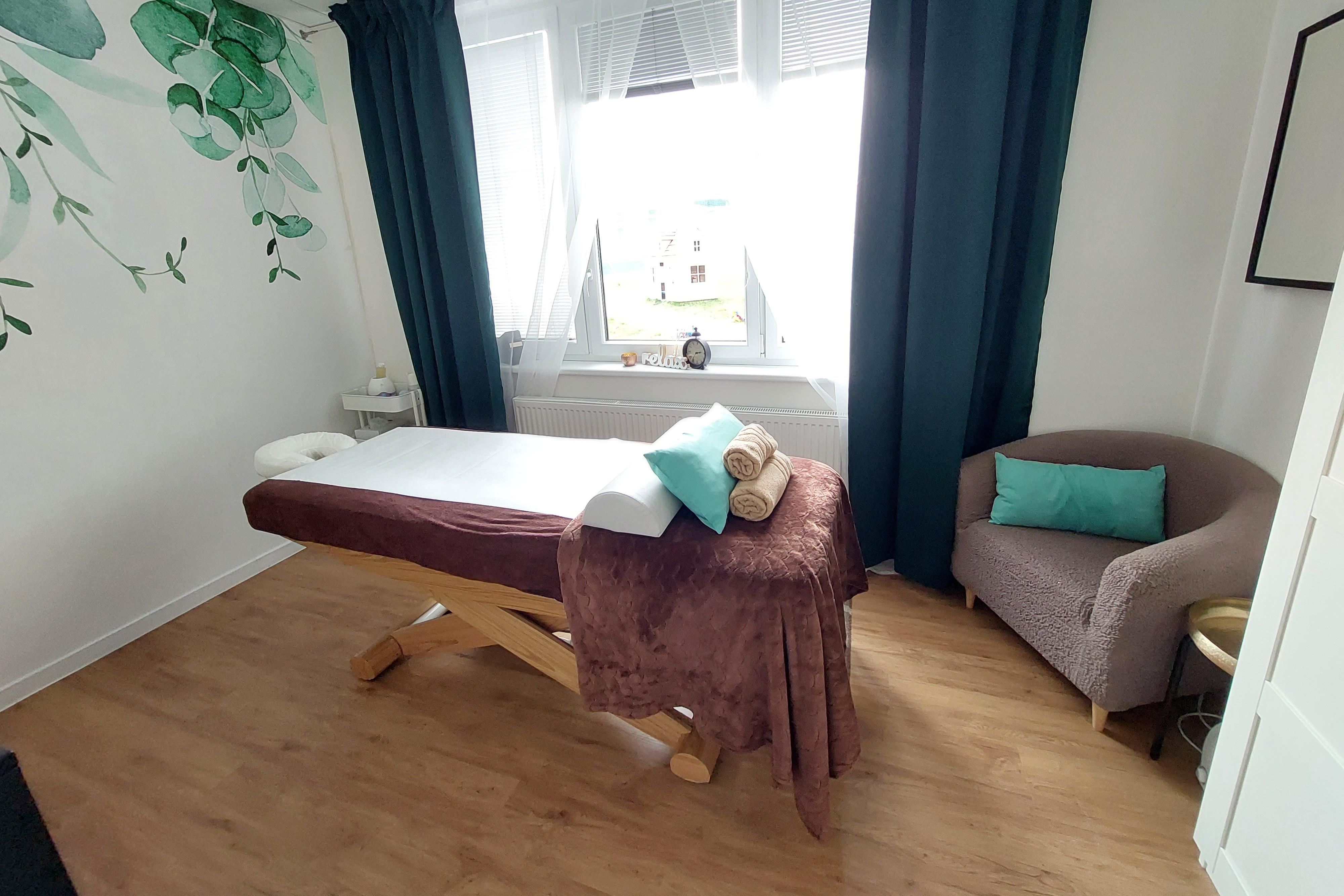 Masáže - 4elements