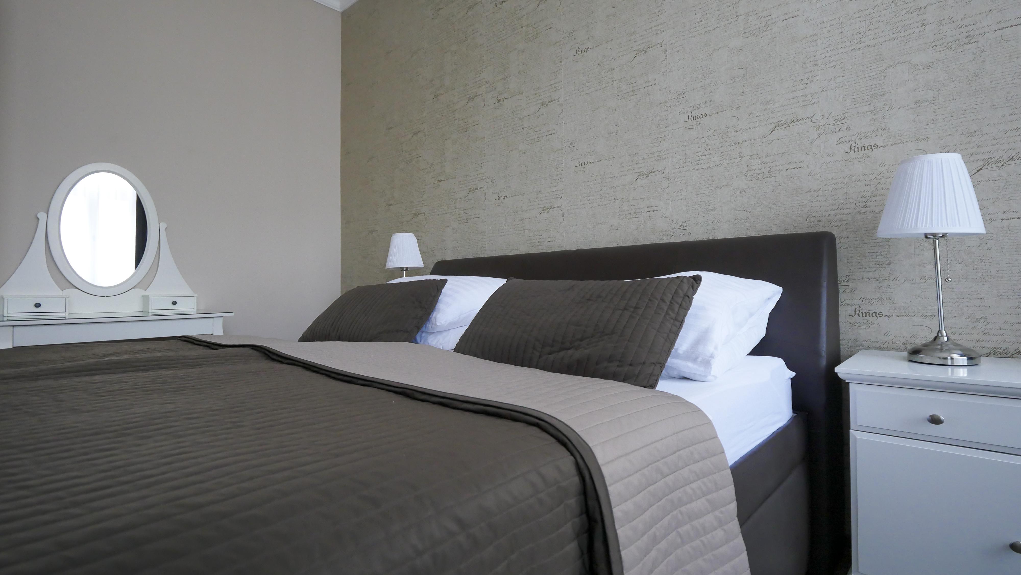 Residence Moravia Apartments foto 5