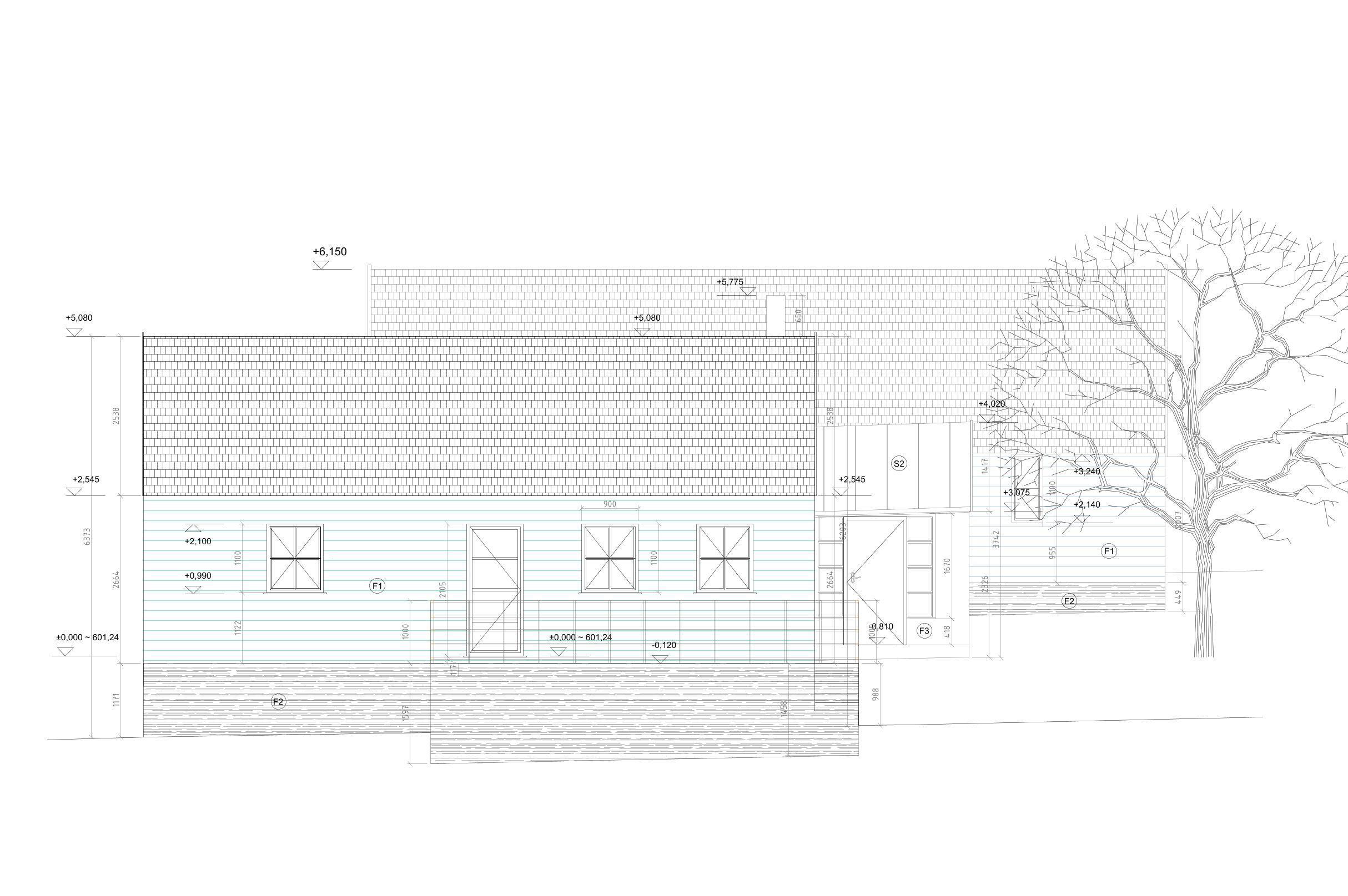 Ing. arch. Radek Horník