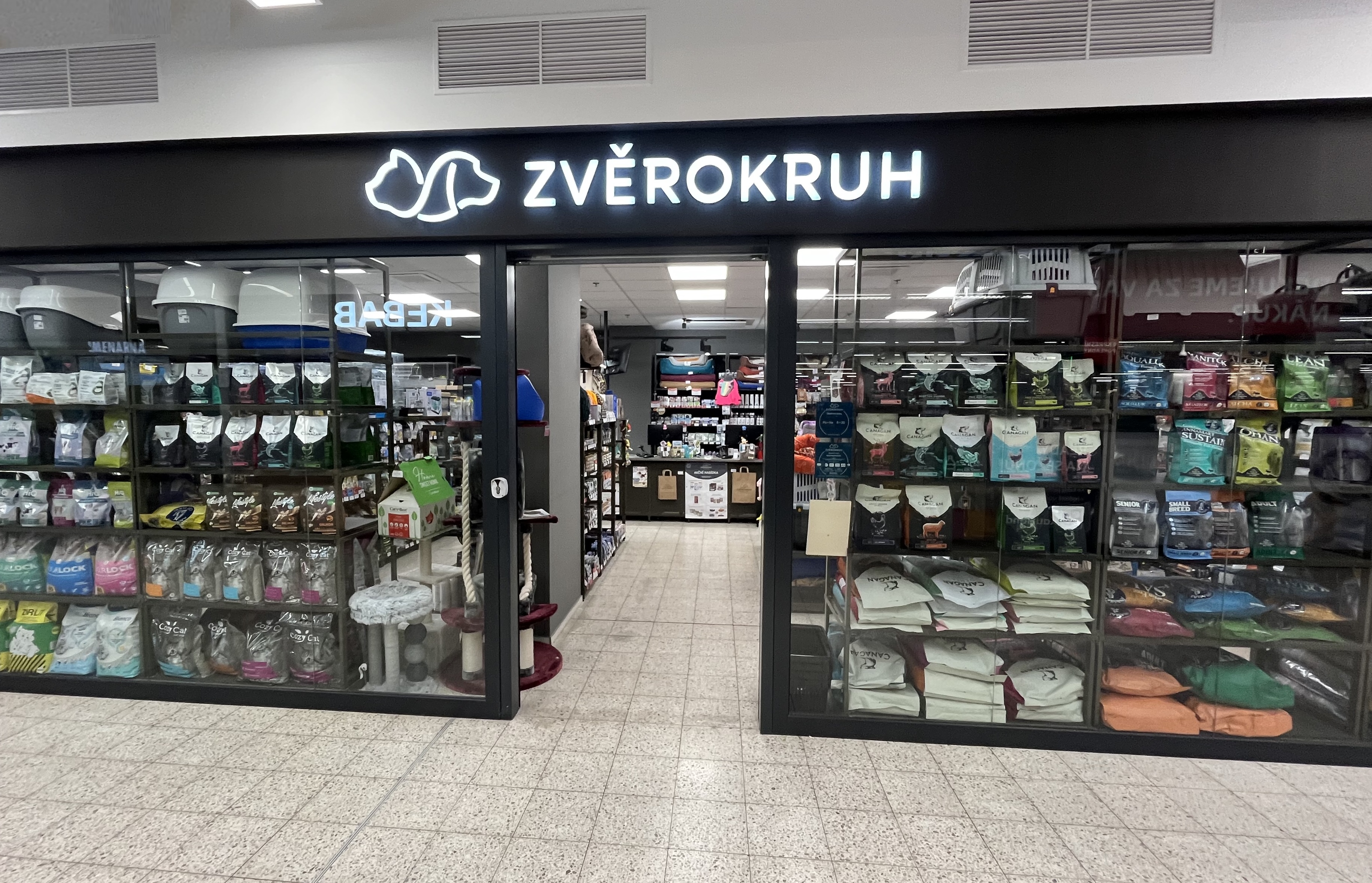 ZVĚROKRUH foto 2