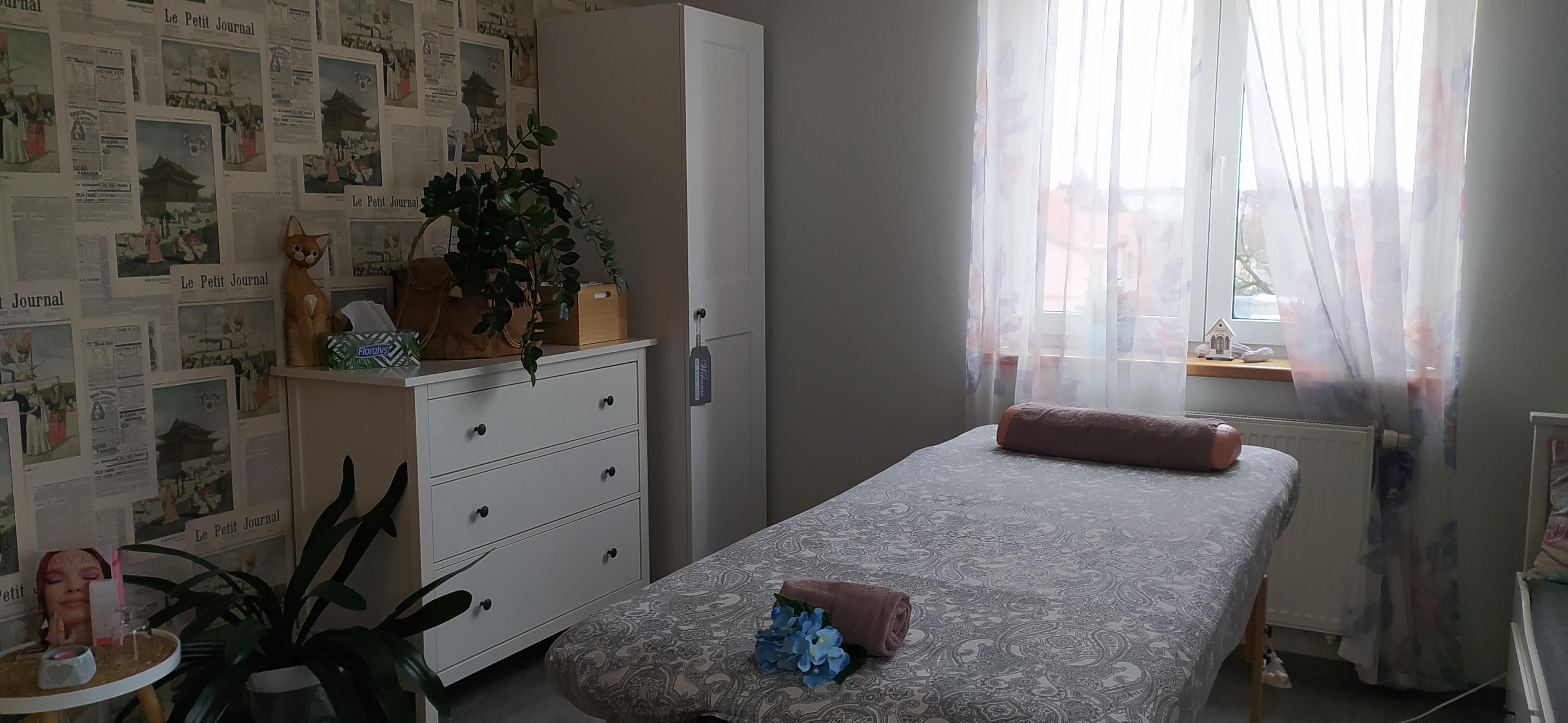 Masážní studio RE-spa foto 3