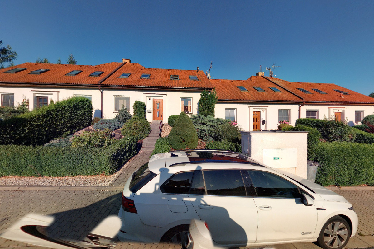 Žaluzie, Rolety, Markýzy - Ševčík Karel