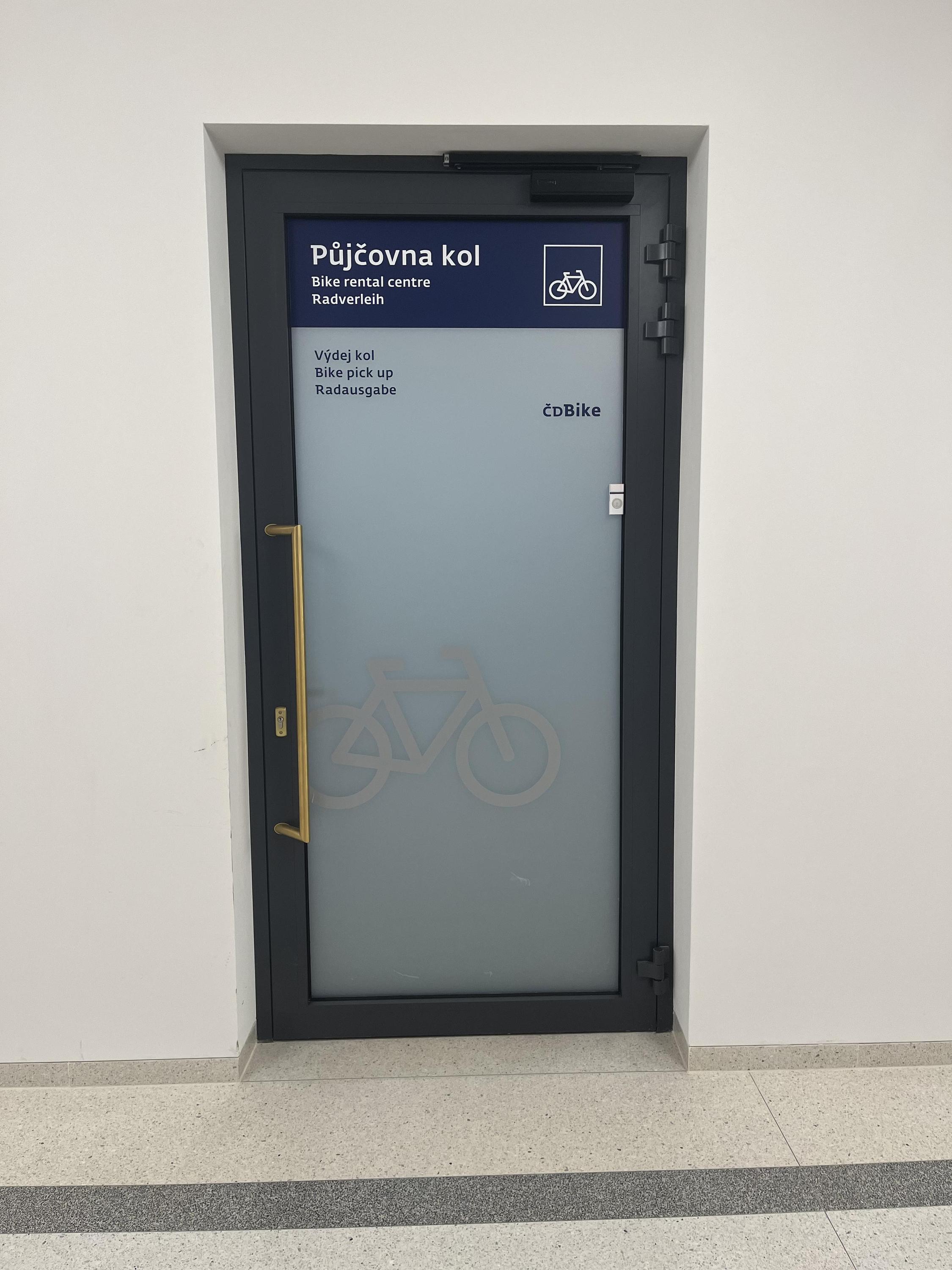ČD Bike foto 2