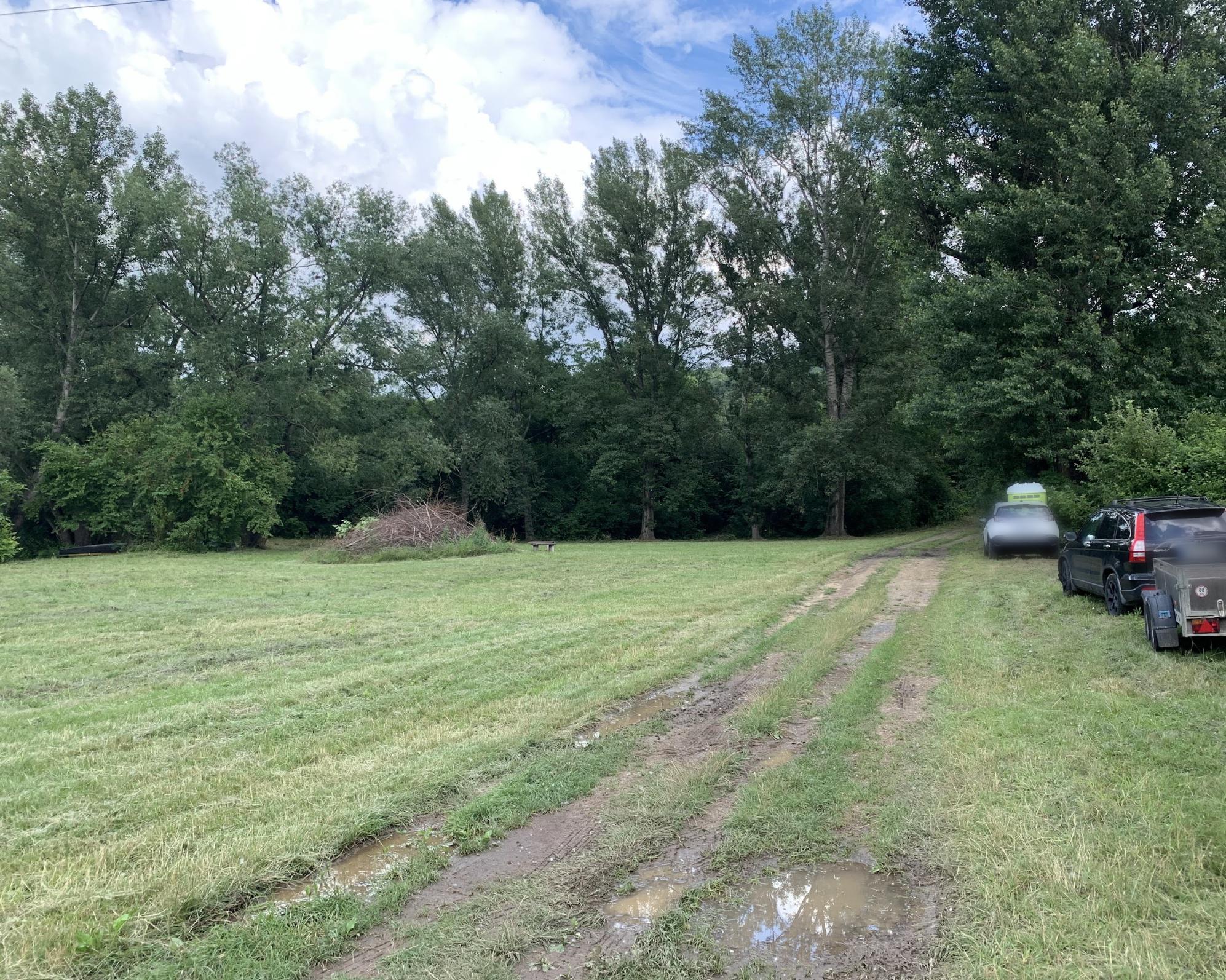 Rybářský poloostrov - Slavoj Litoměřice foto 3