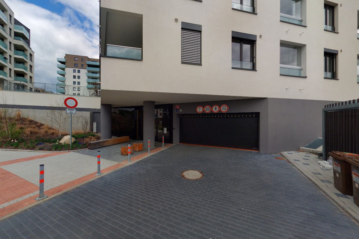 PaedDr. Naděžda Bonaventurová foto 2