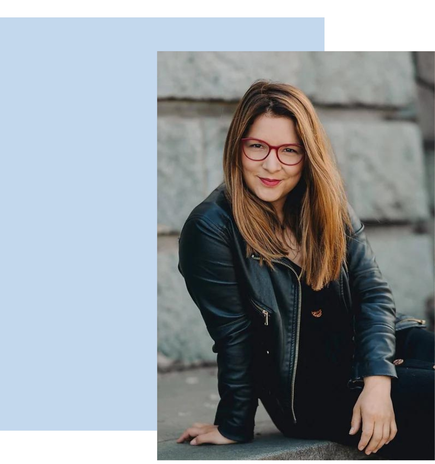 Koučink Pavla Sedláčková foto 2