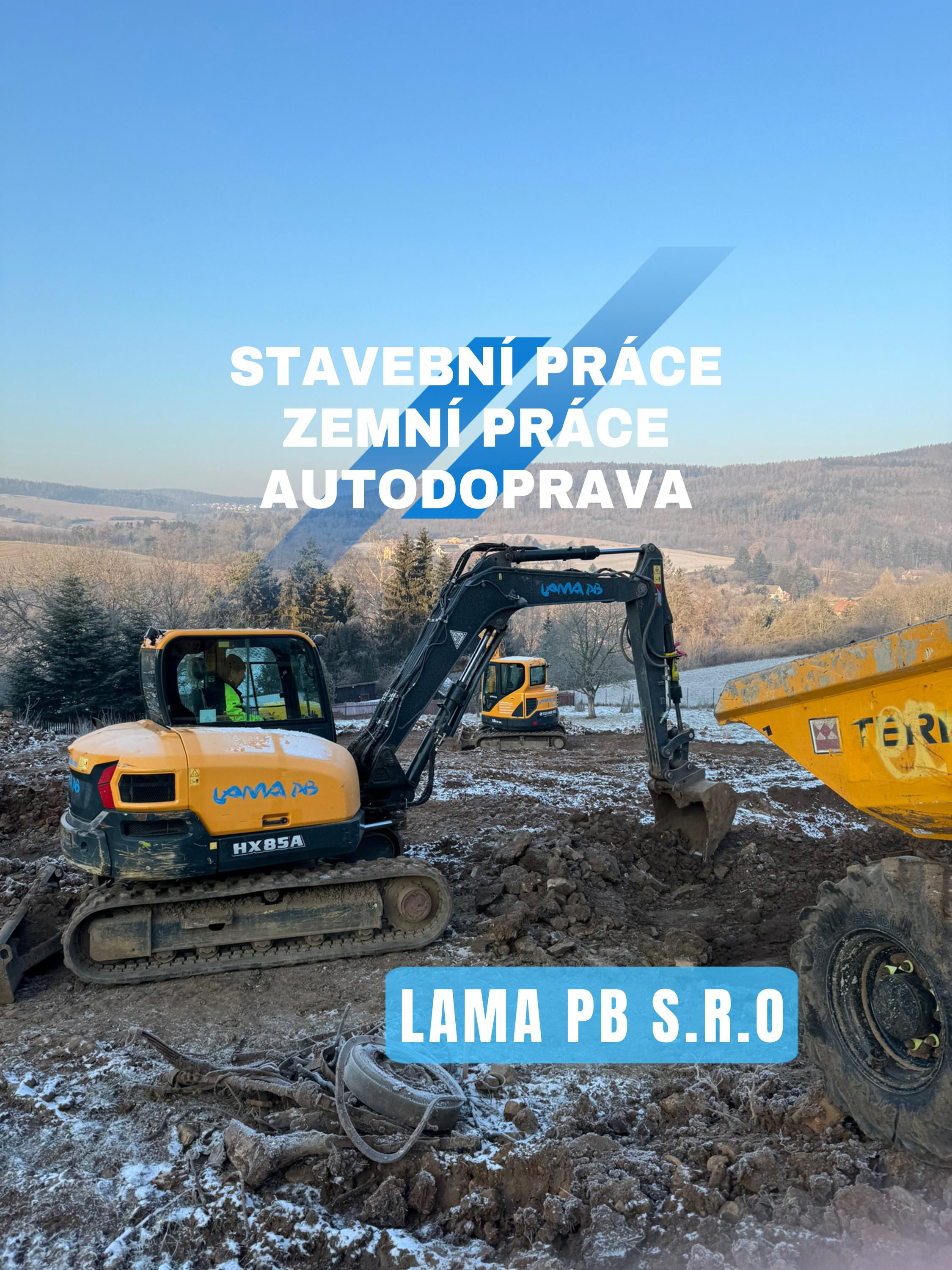 LAMA PB s.r.o. foto 2