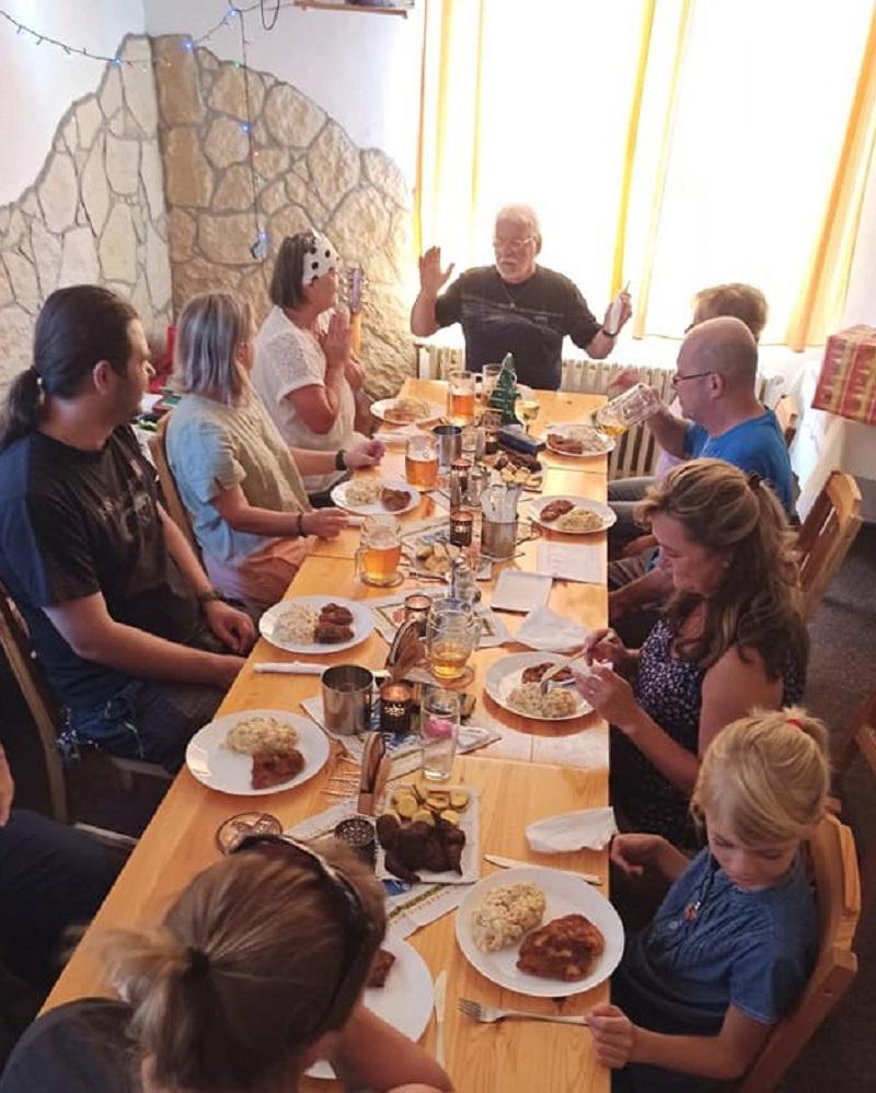 Hospoda Náchodská 133 foto 2