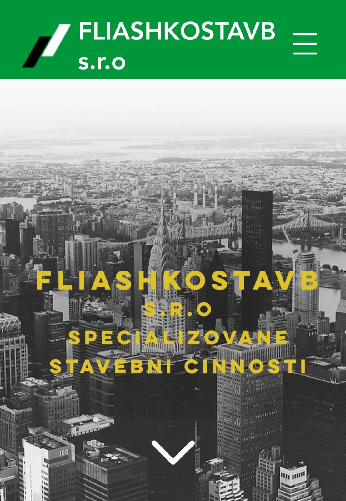 FLIASHKOSTAVB, s.r.o. foto 2