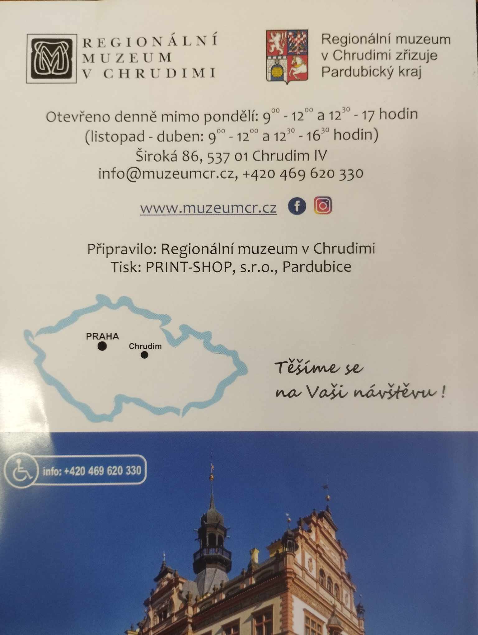 Regionální muzeum v Chrudimi foto 4