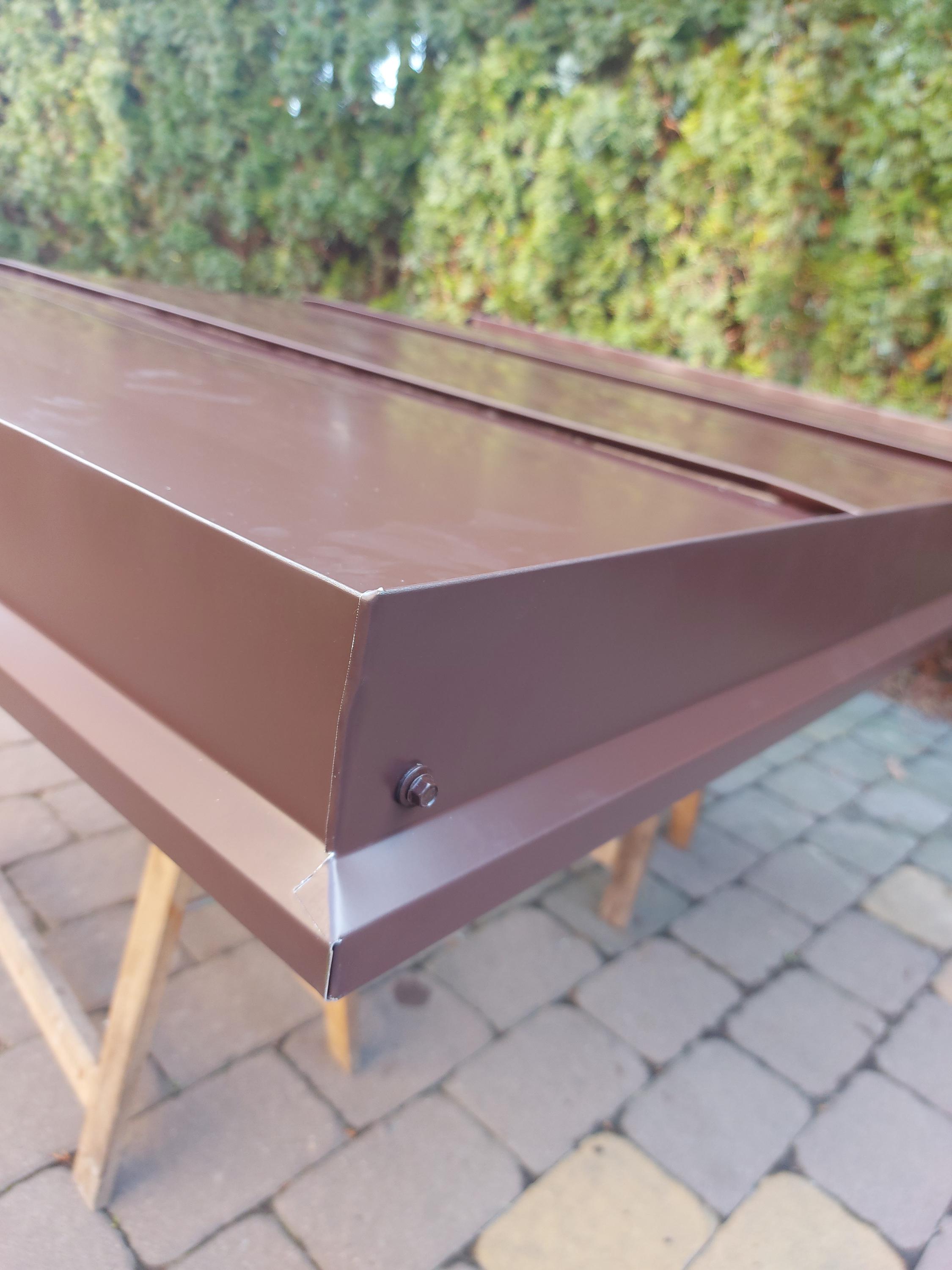 MV střešní pohotovost foto 6