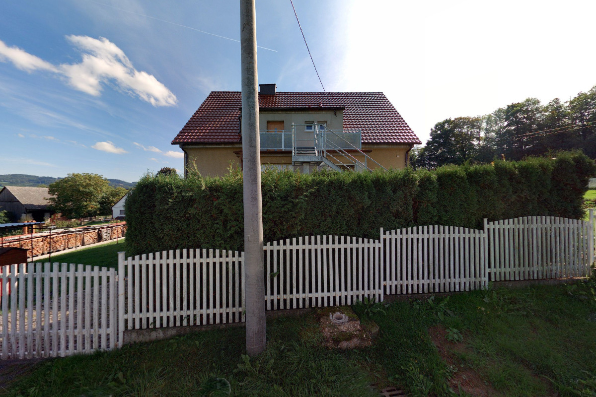 Ubytování pod hradem Klenová foto 2