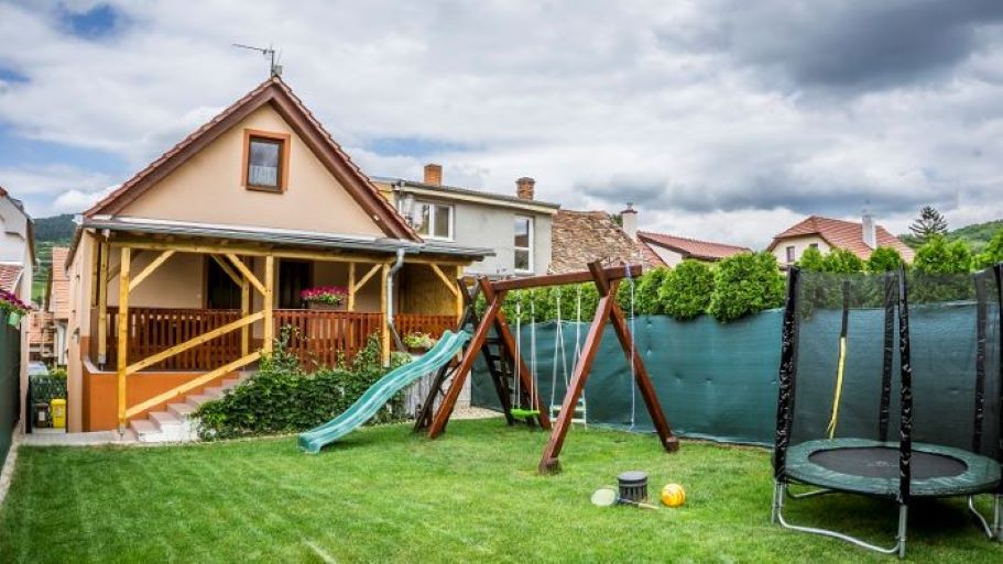 Vinařství a penzion Sedmikráska foto 4