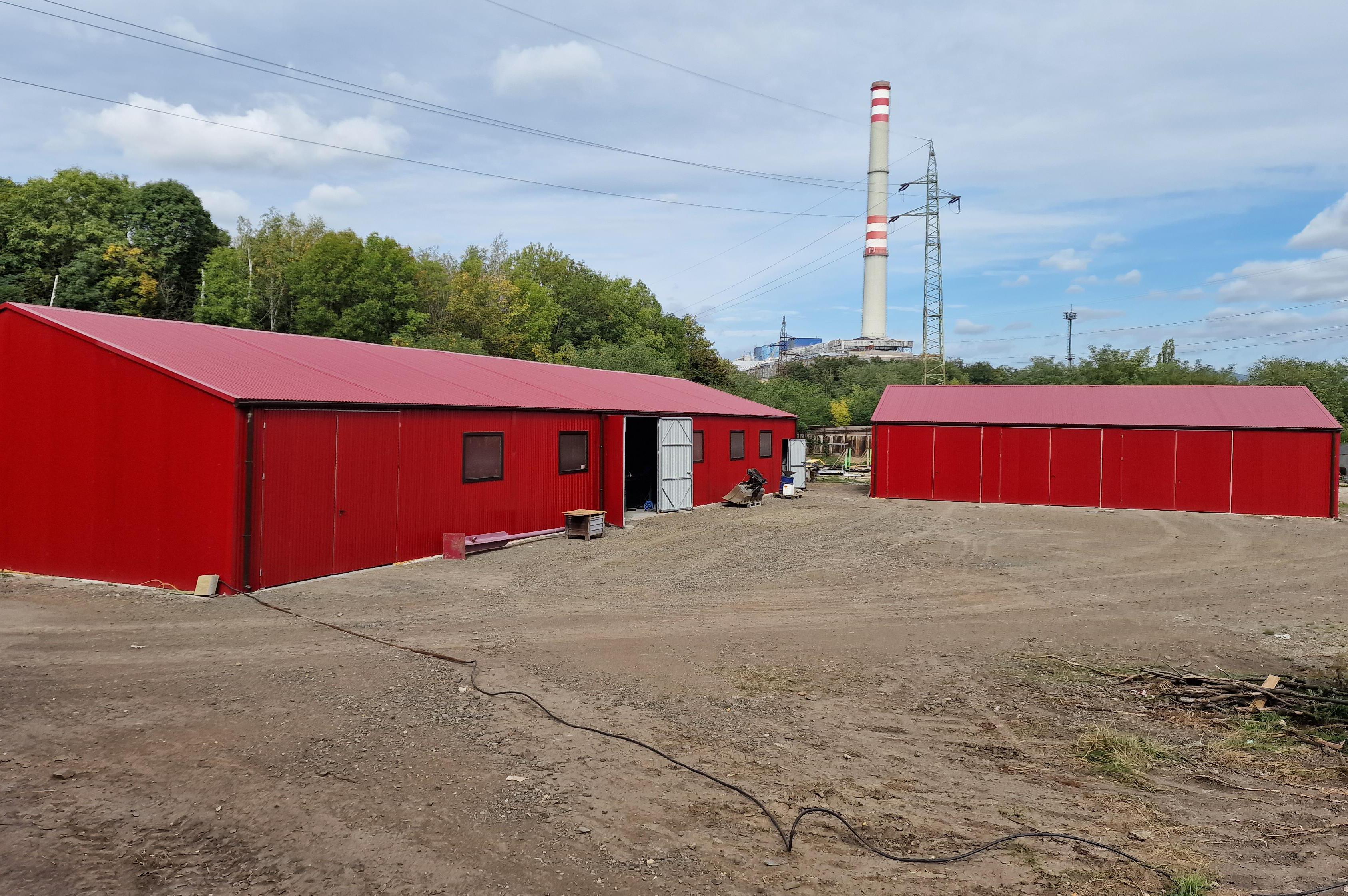 Umělecké kovářství - Milan Slánský